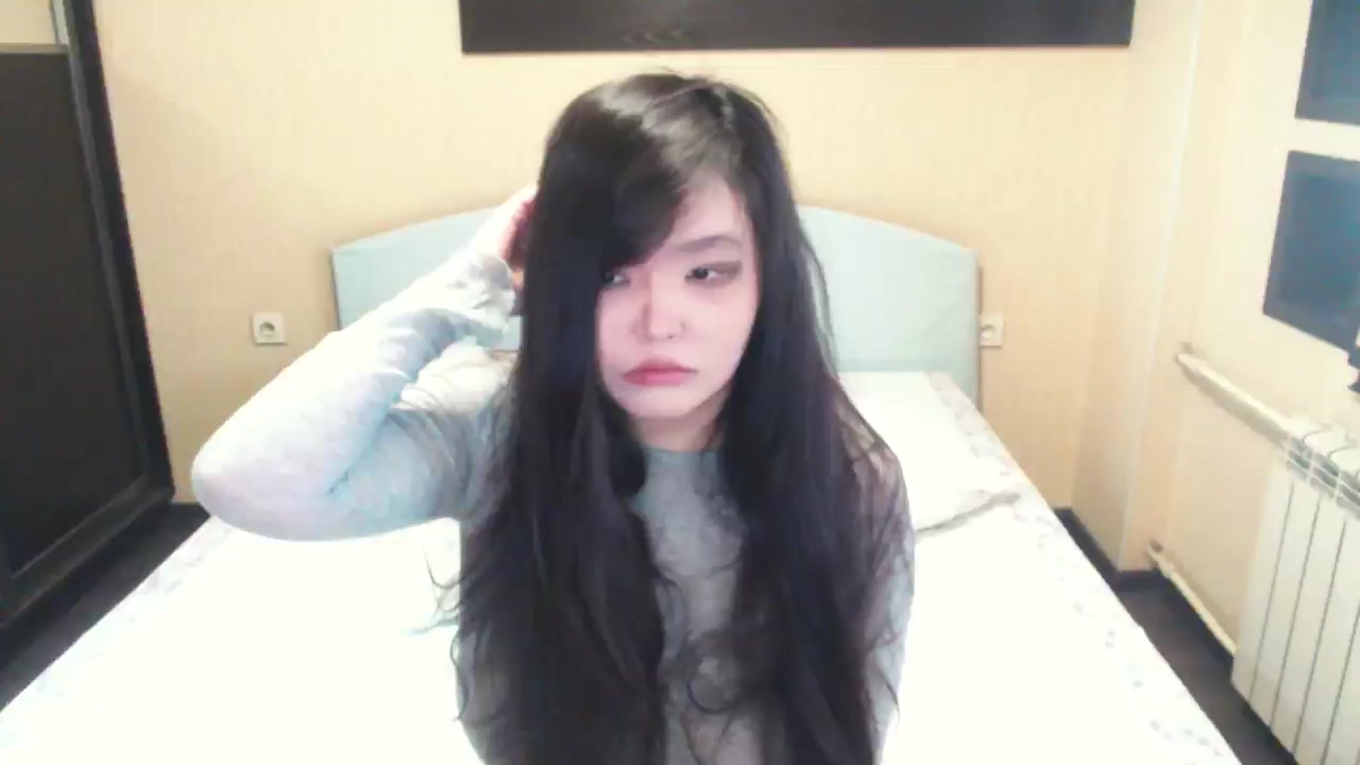 Gallery image thumbnail from AmaiSan's myfreecams stream on, 04/15/2026, 05:39 image 6 of 20
