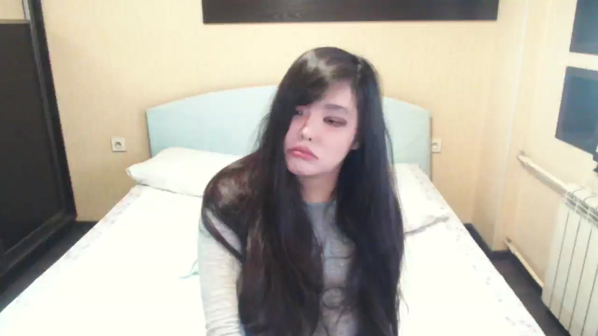 Gallery image thumbnail from AmaiSan's myfreecams stream on, 04/15/2026, 05:39 image 7 of 20