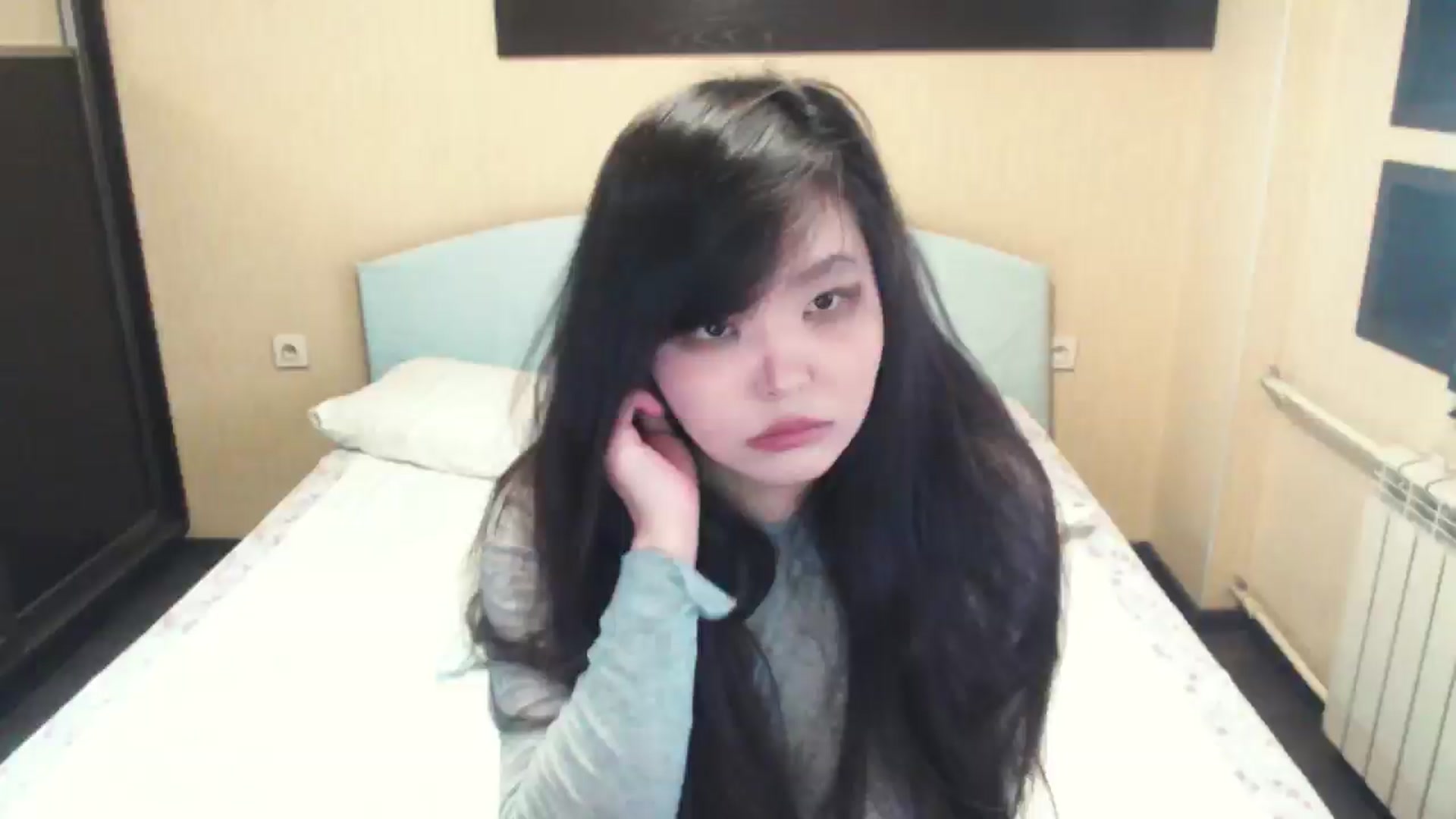 Gallery image thumbnail from AmaiSan's myfreecams stream on, 04/15/2026, 05:39 image 14 of 20