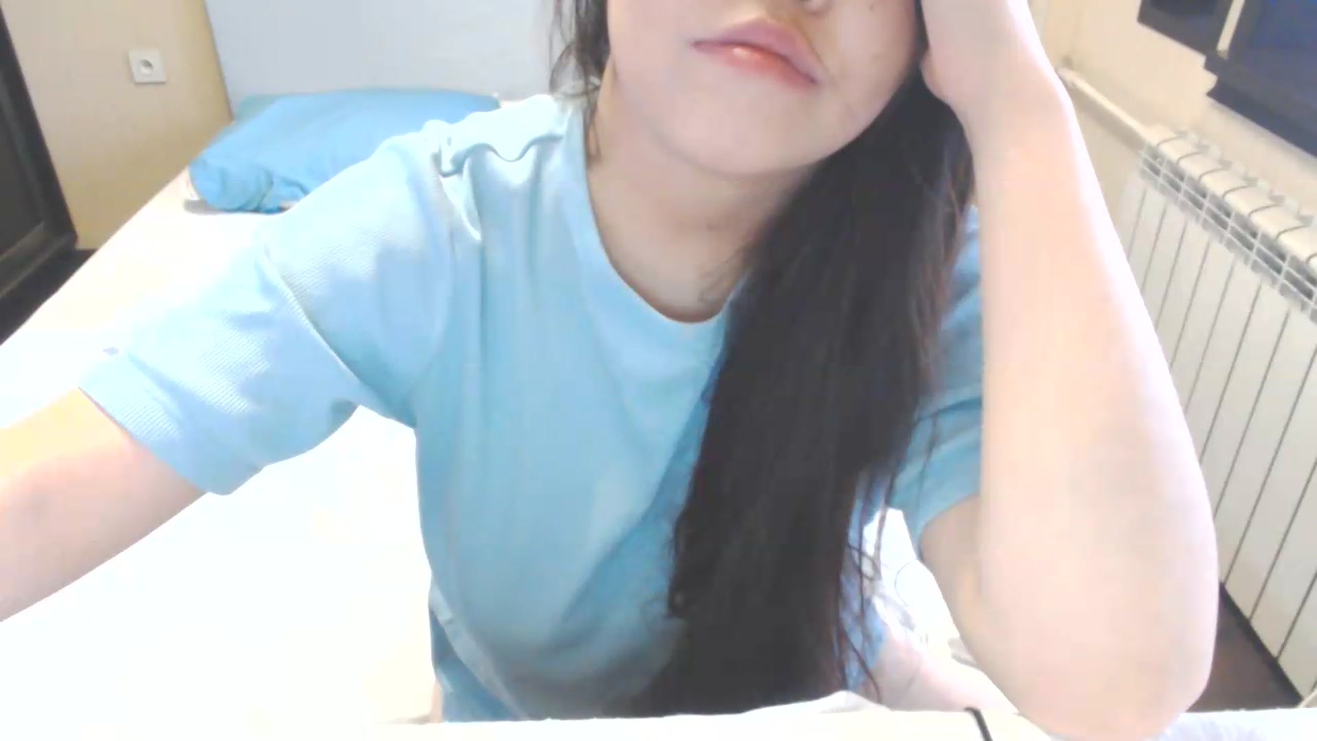 Gallery image thumbnail from AmaiSan's myfreecams stream on, 09/01/2026, 06:56 image 3 of 20