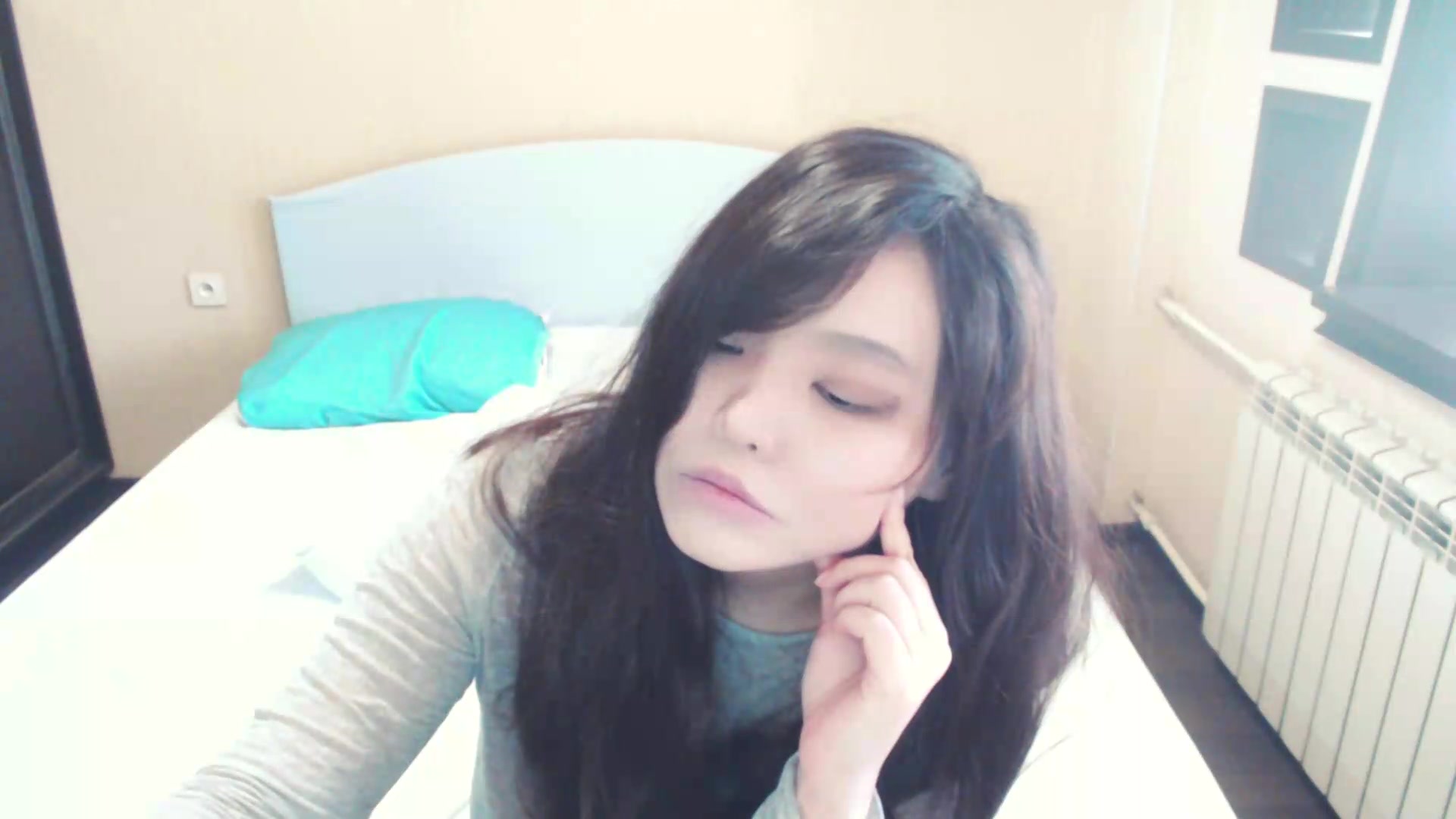 Gallery image thumbnail from AmaiSan's myfreecams stream on, 09/08/2026, 04:42 image 18 of 20