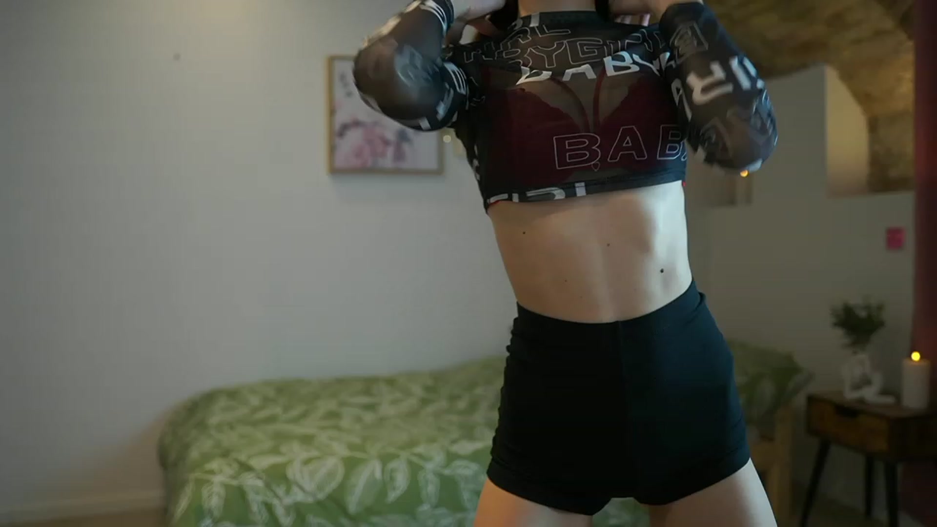 Gallery image thumbnail from Amai__Liu's myfreecams stream on, 02/09/2024, 20:31 image 19 of 20