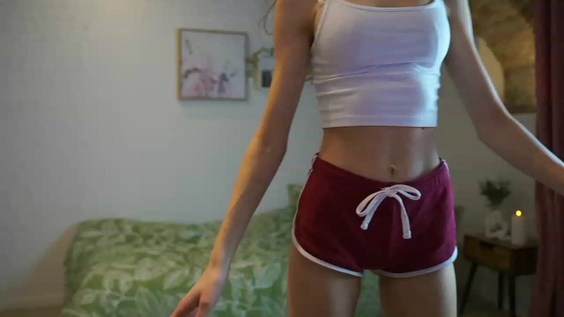 Gallery image thumbnail from Amai__Liu's myfreecams stream on, 02/18/2024, 22:37 image 17 of 20