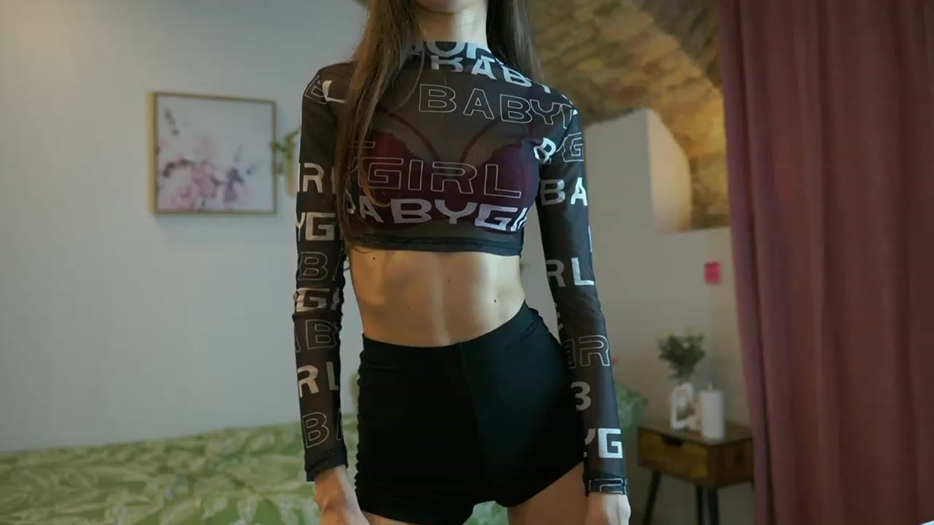 Gallery image thumbnail from Amai__Liu's myfreecams stream on, 02/24/2024, 21:12 image 9 of 20