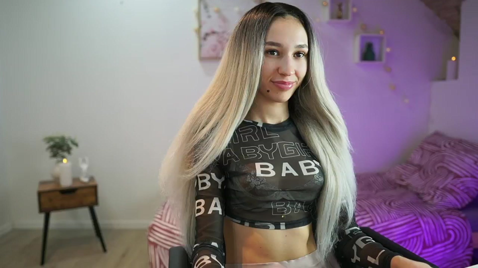 Gallery image thumbnail from Amai__Liu's myfreecams stream on, 01/18/2025, 22:51 image 3 of 20