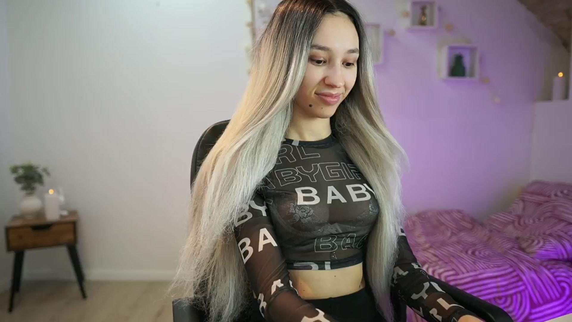 Gallery image thumbnail from Amai__Liu's myfreecams stream on, 02/09/2025, 20:39 image 6 of 20