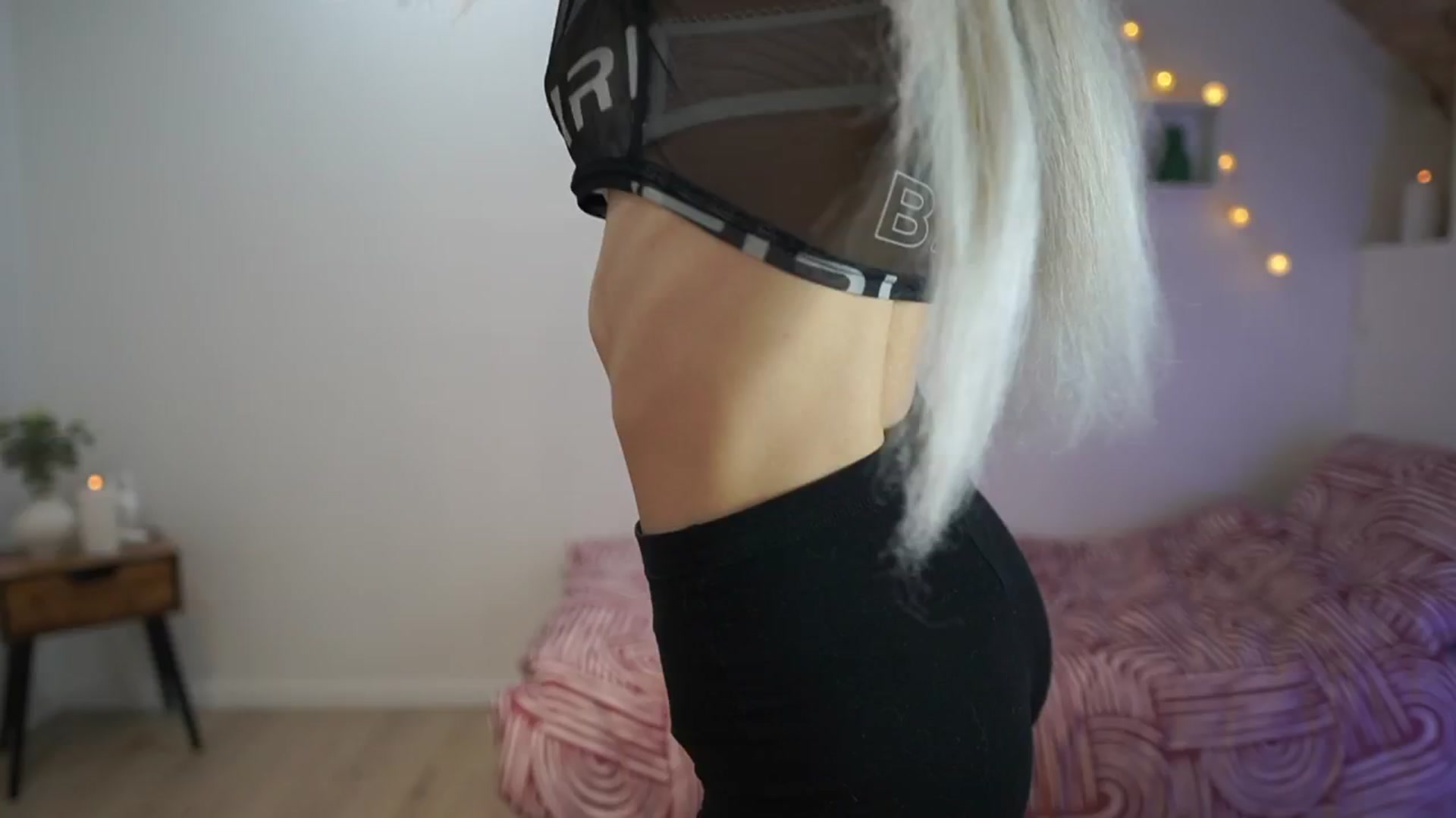 Gallery image thumbnail from Amai__Liu's myfreecams stream on, 02/28/2025, 19:25 image 13 of 20