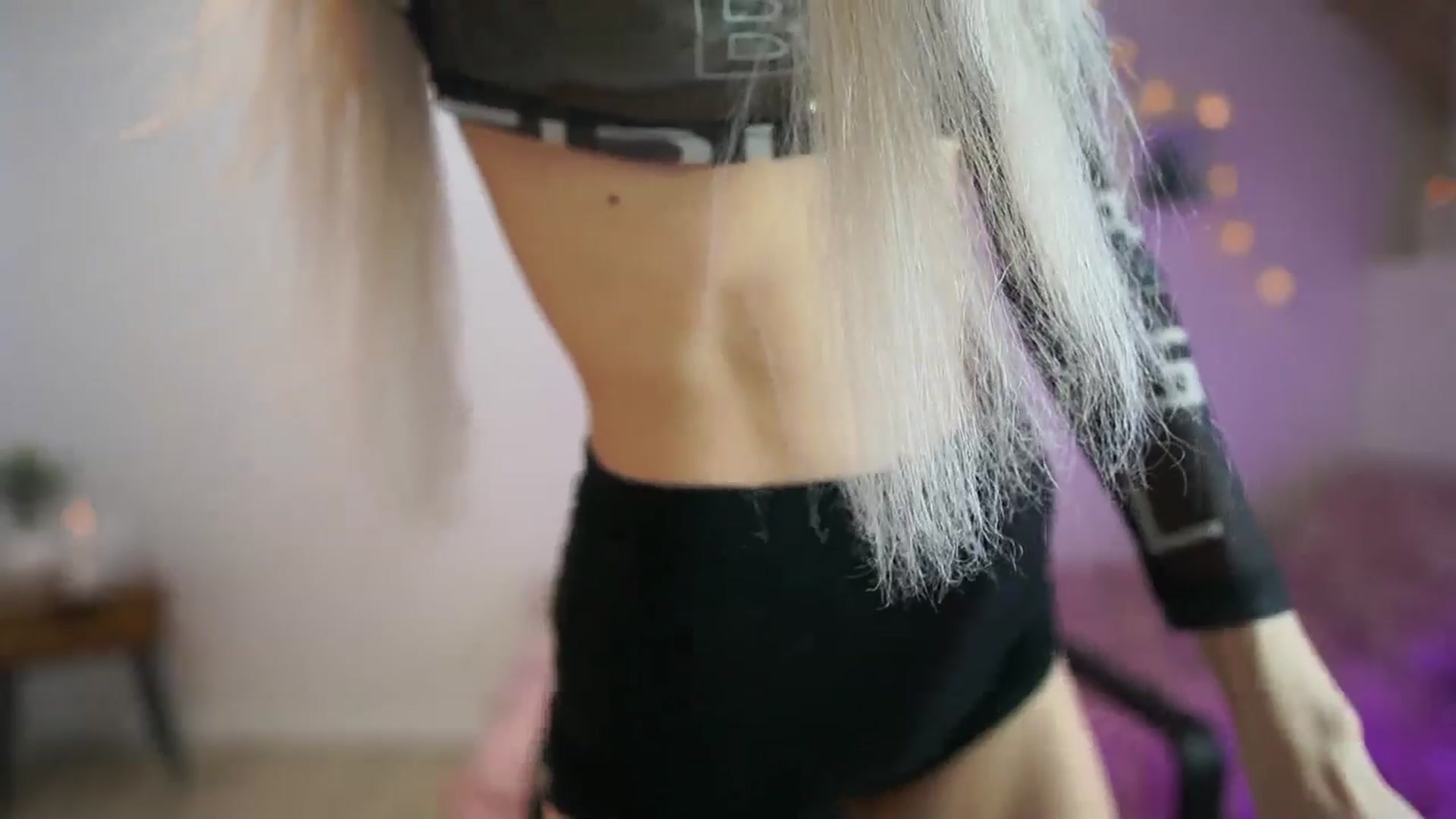 Gallery image thumbnail from Amai__Liu's myfreecams stream on, 03/19/2025, 20:21 image 2 of 20