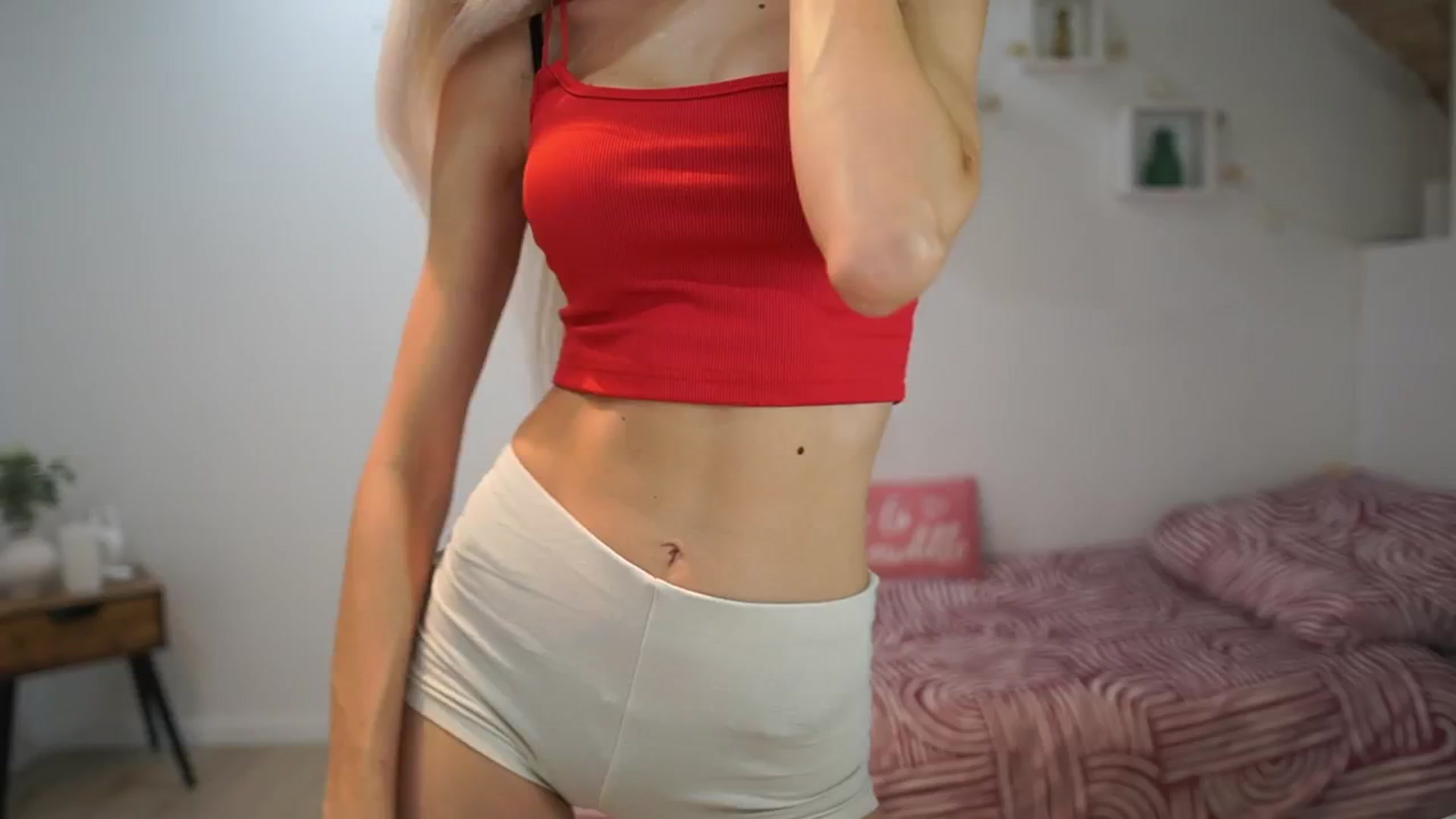 Gallery image thumbnail from Amai__Liu's myfreecams stream on, 06/29/2025, 18:09 image 12 of 20
