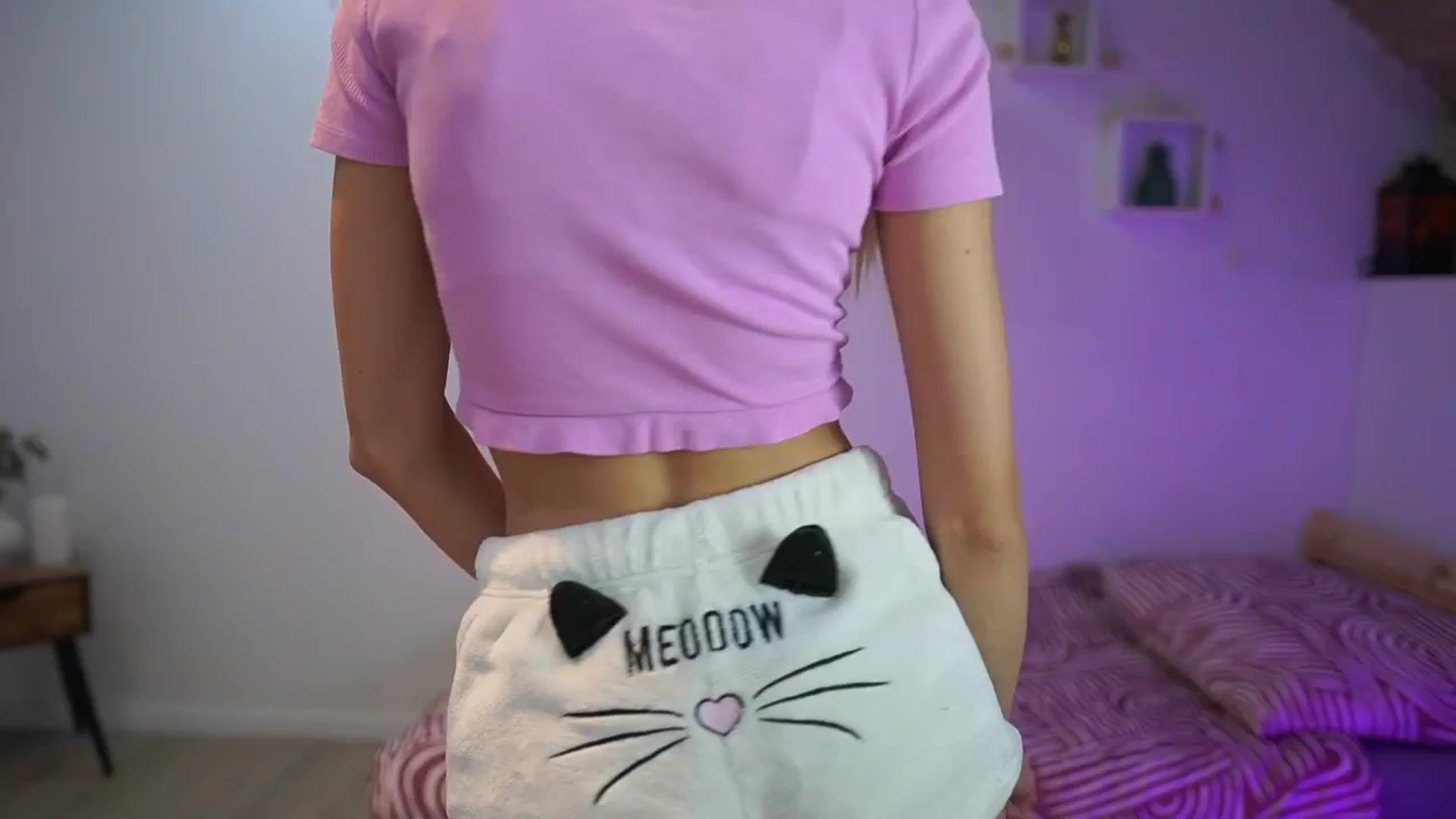 Gallery image thumbnail from Amai__Liu's myfreecams stream on, 11/08/2025, 20:30 image 3 of 20
