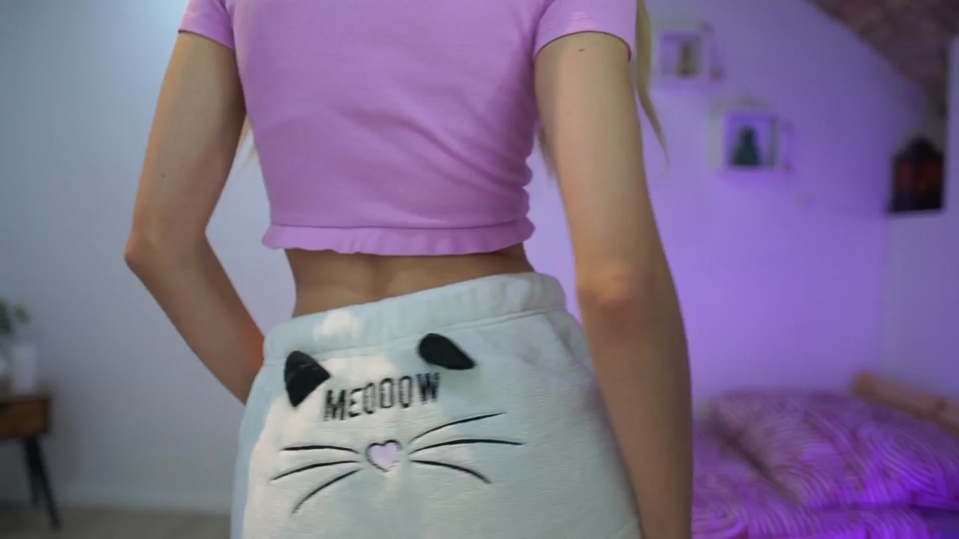 Gallery image thumbnail from Amai__Liu's myfreecams stream on, 01/29/2026, 15:08 image 3 of 20