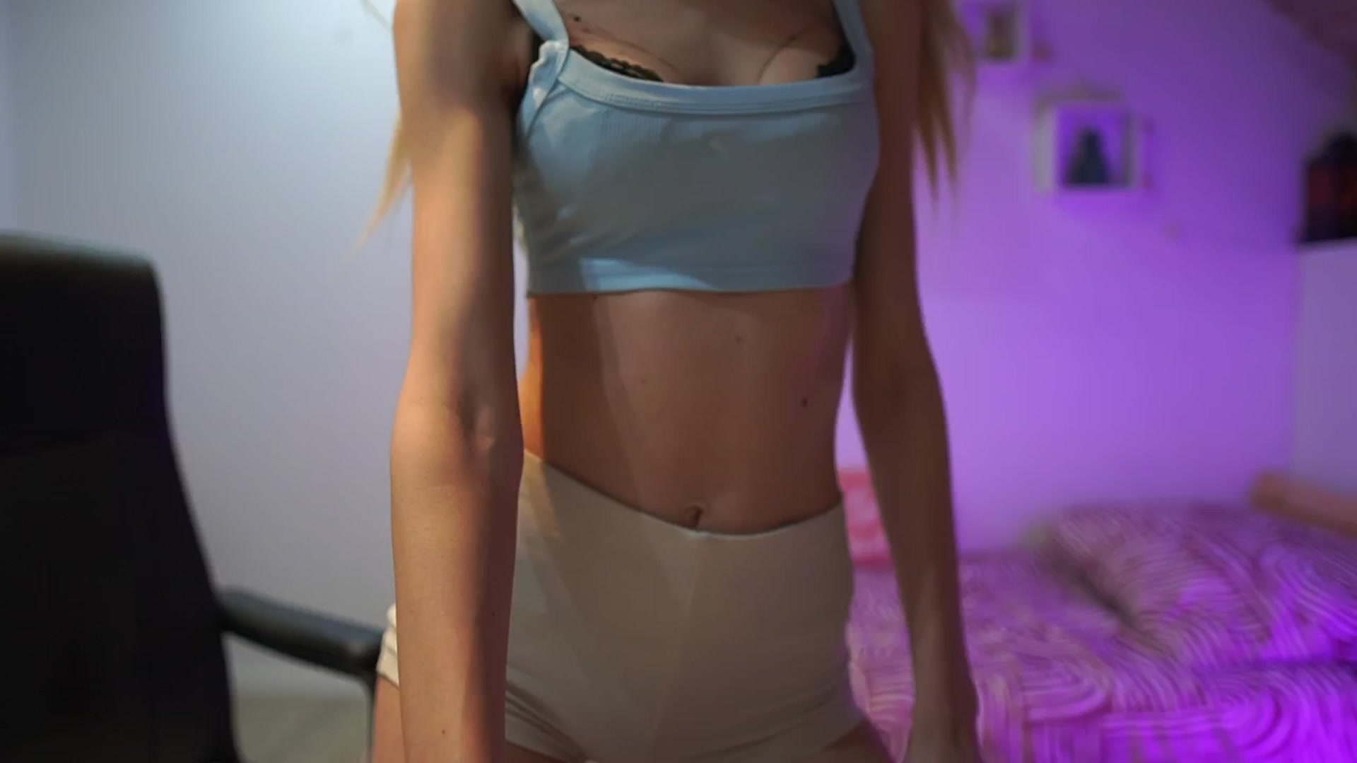 Gallery image thumbnail from Amai__Liu's myfreecams stream on, 01/31/2026, 16:47 image 3 of 20