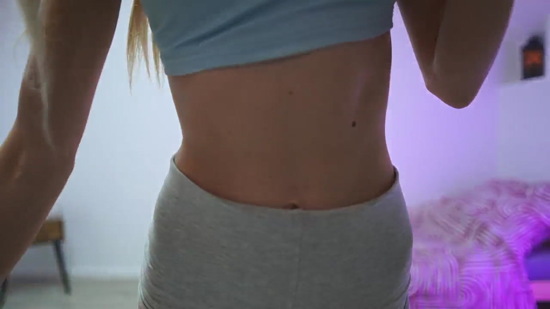 Gallery image thumbnail from Amai__Liu's myfreecams stream on, 03/12/2026, 15:17 image 6 of 20