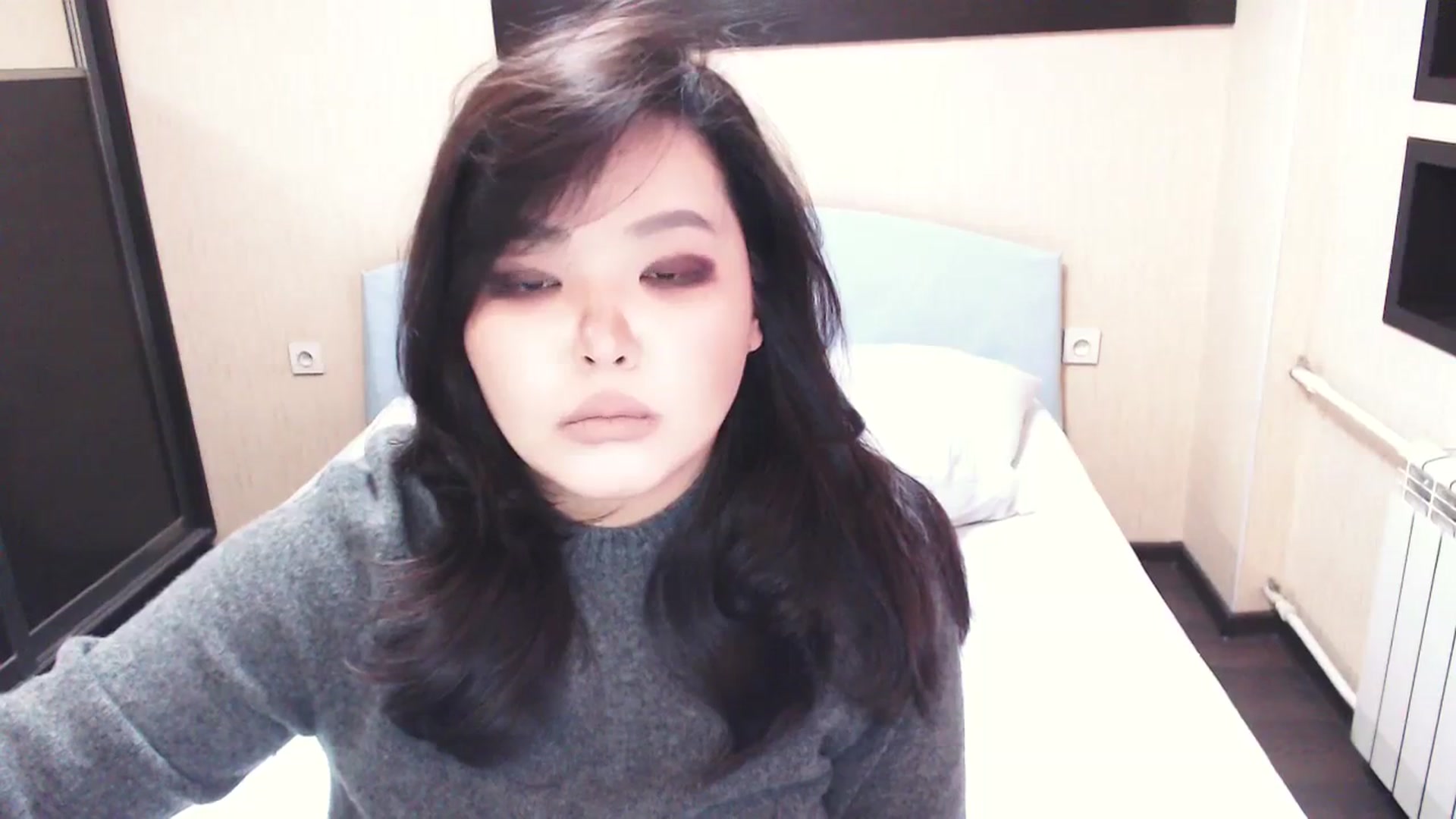Gallery image thumbnail from AmalChan's myfreecams stream on, 02/16/2024, 07:13 image 4 of 20