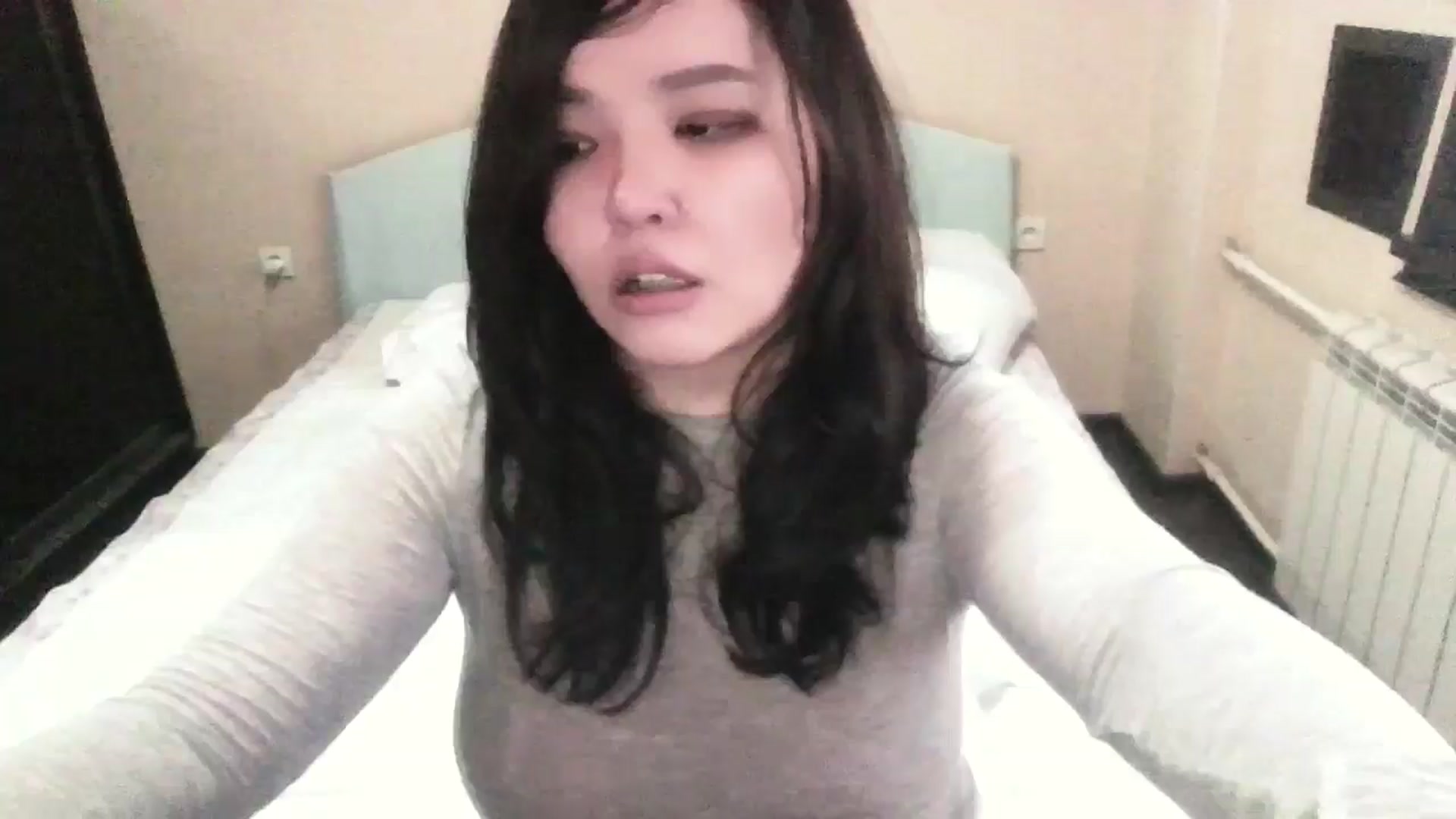 Gallery image thumbnail from AmalChan's myfreecams stream on, 05/13/2024, 06:39 image 9 of 20