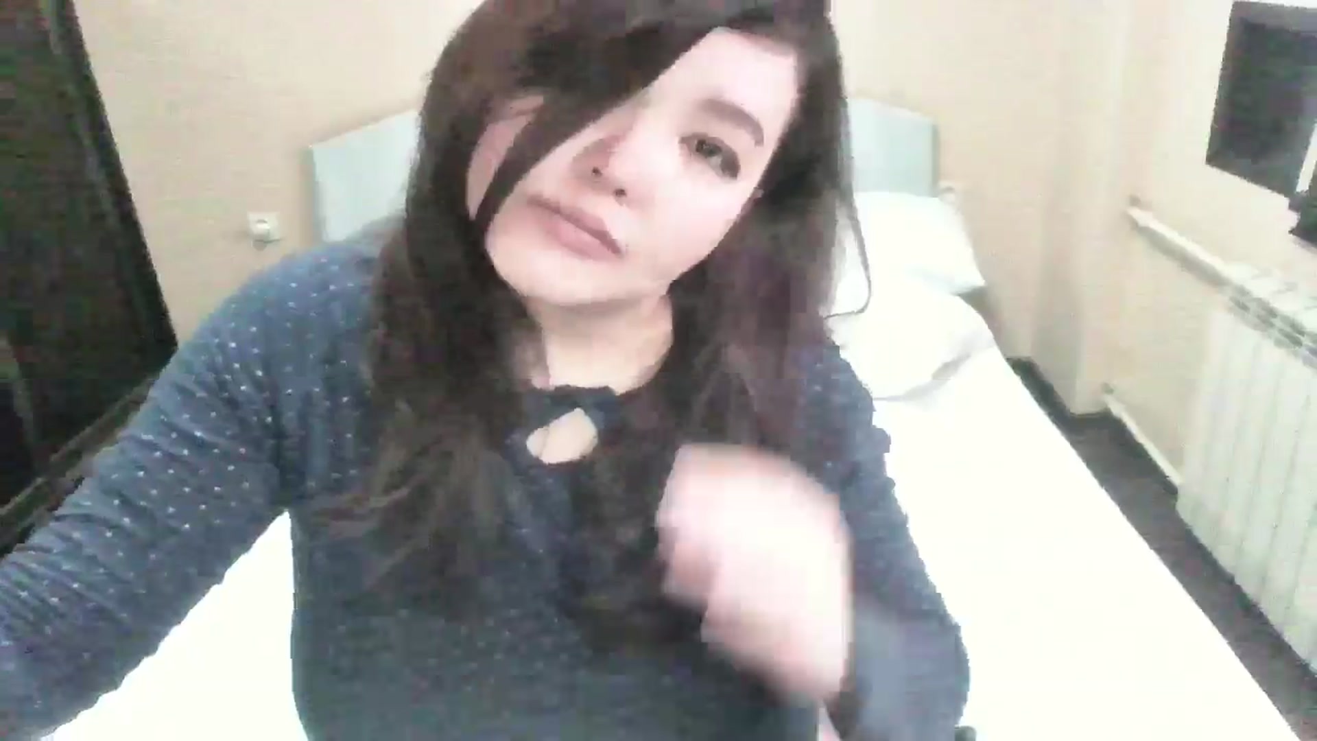 Gallery image thumbnail from AmalChan's myfreecams stream on, 05/16/2024, 07:26 image 10 of 20