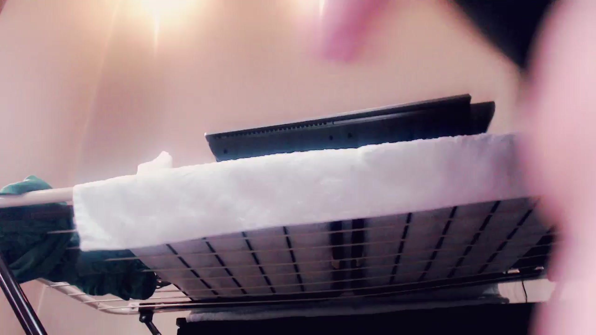 Gallery image thumbnail from AmalChan's myfreecams stream on, 05/29/2024, 07:35 image 17 of 20