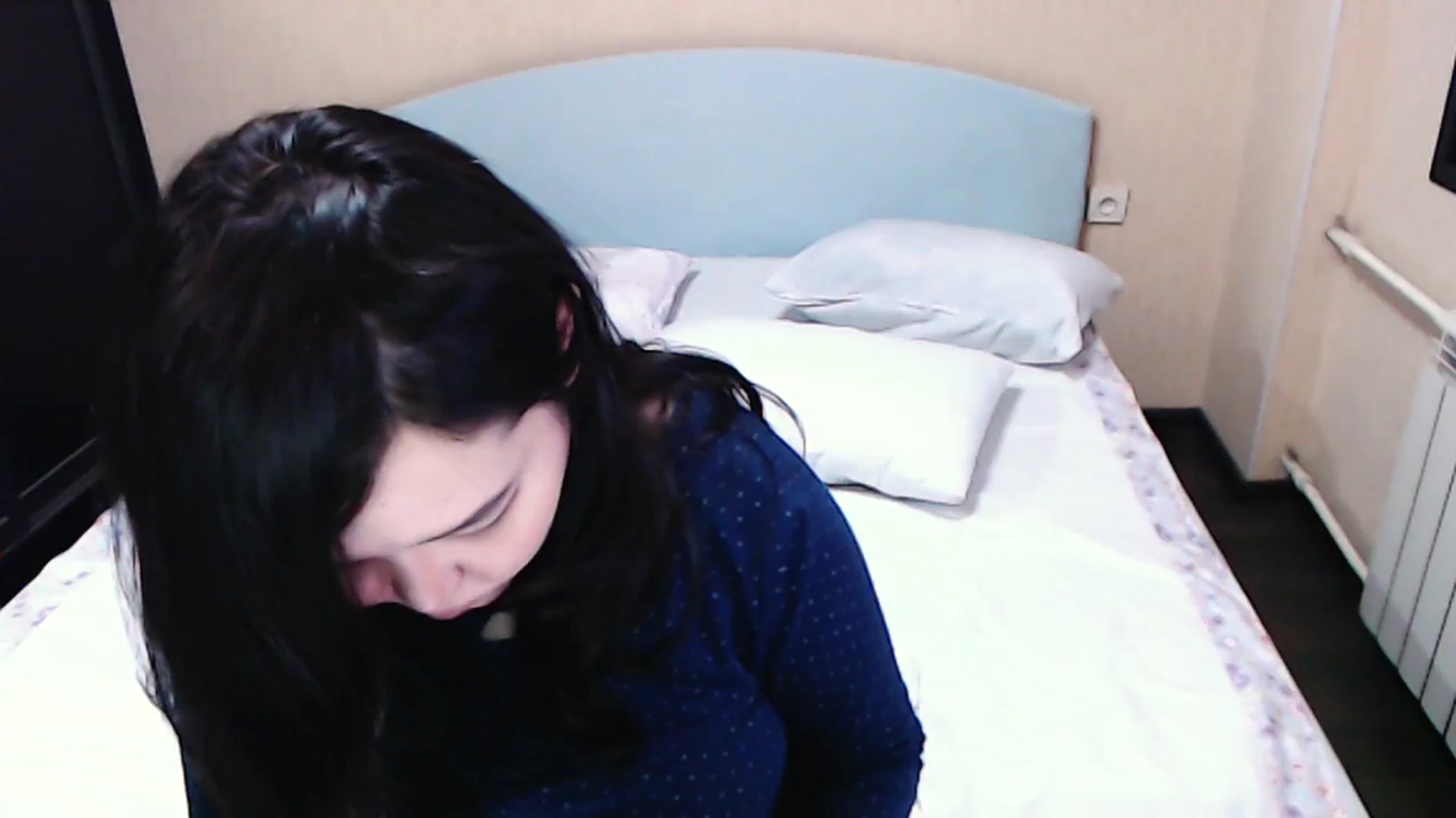 Gallery image thumbnail from AmalChan's myfreecams stream on, 05/31/2024, 07:22 image 19 of 20