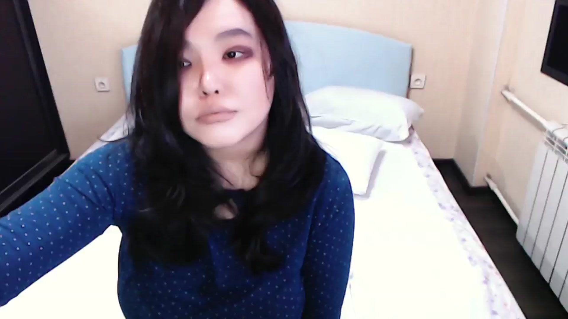 Gallery image thumbnail from AmalChan's myfreecams stream on, 05/31/2024, 07:22 image 1 of 20