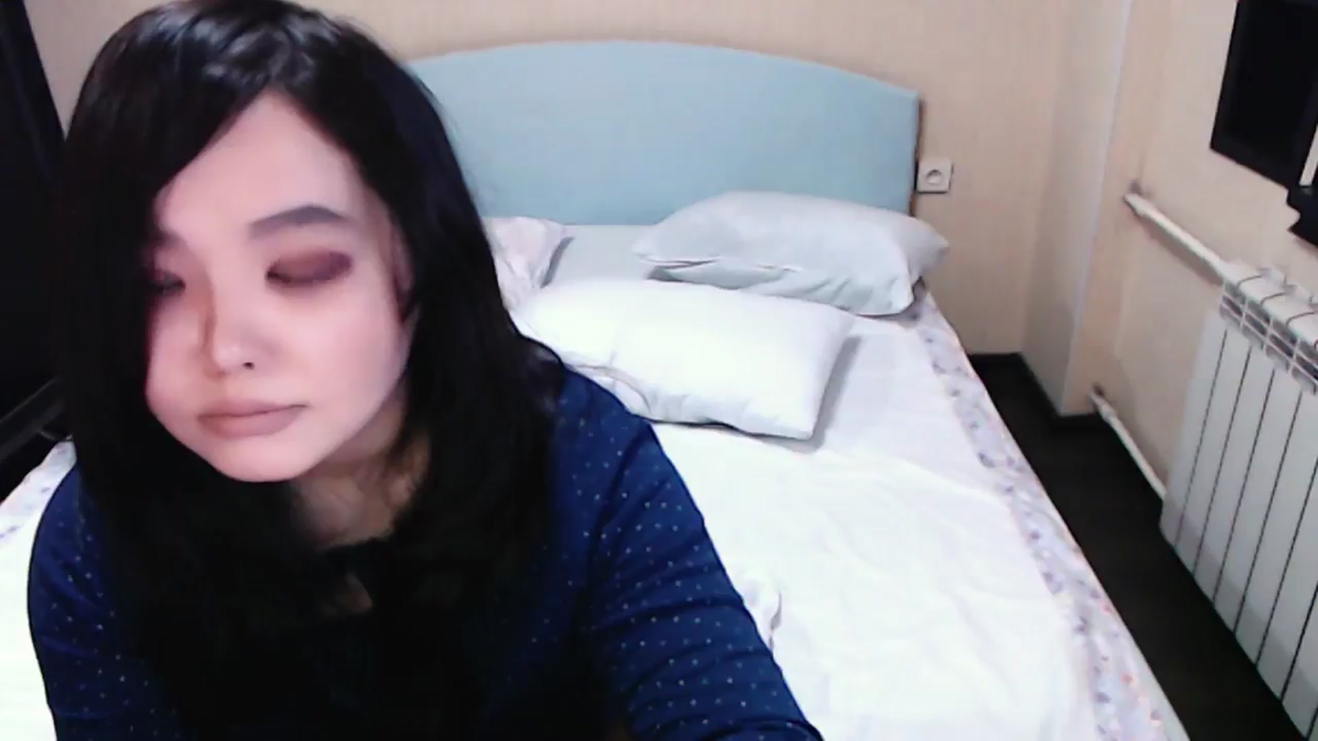 Gallery image thumbnail from AmalChan's myfreecams stream on, 05/31/2024, 07:22 image 4 of 20