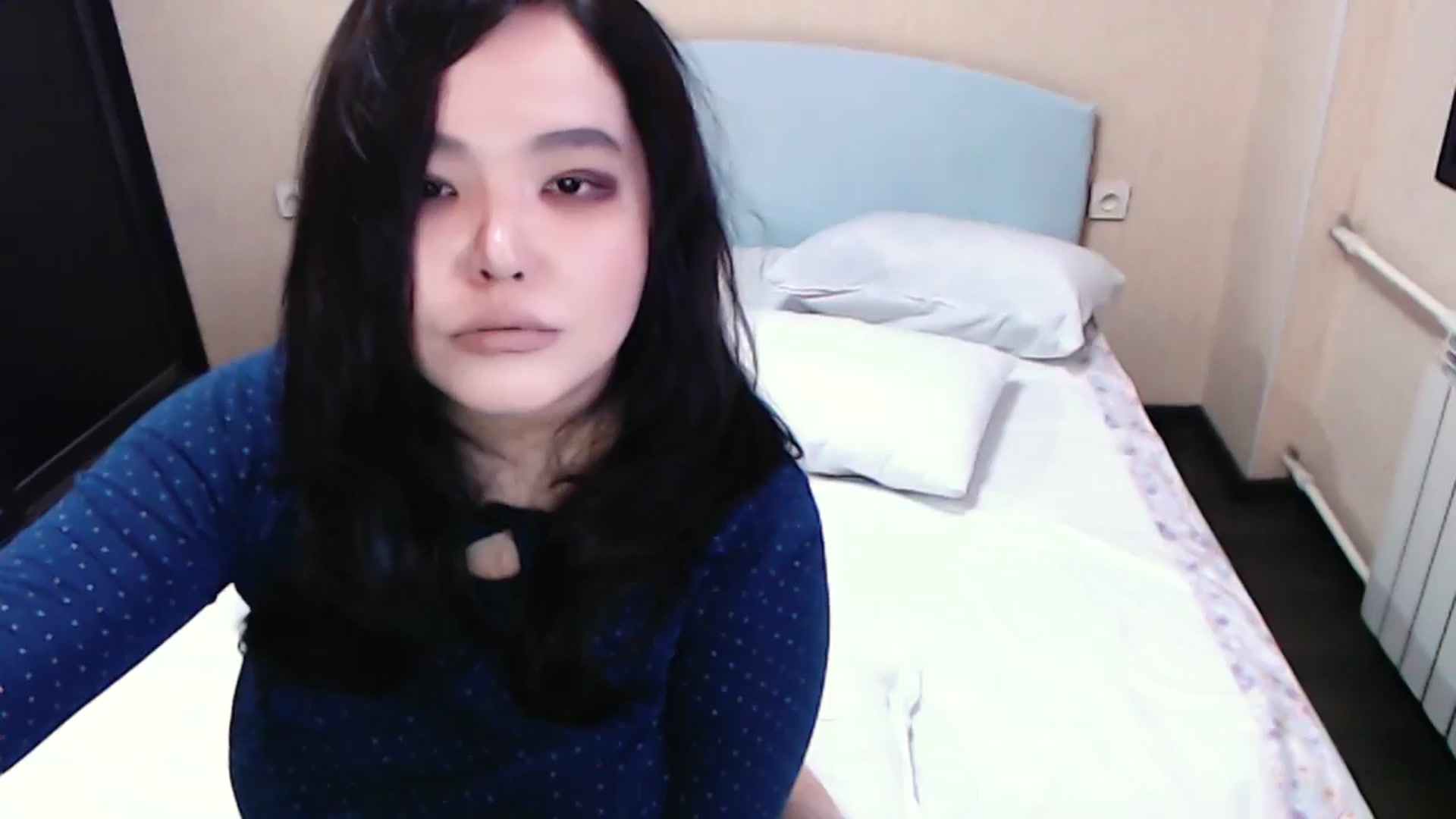 Gallery image thumbnail from AmalChan's myfreecams stream on, 05/31/2024, 07:22 image 18 of 20