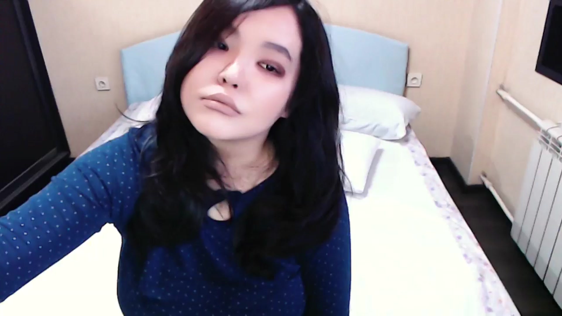 Gallery image thumbnail from AmalChan's myfreecams stream on, 05/31/2024, 07:22 image 2 of 20