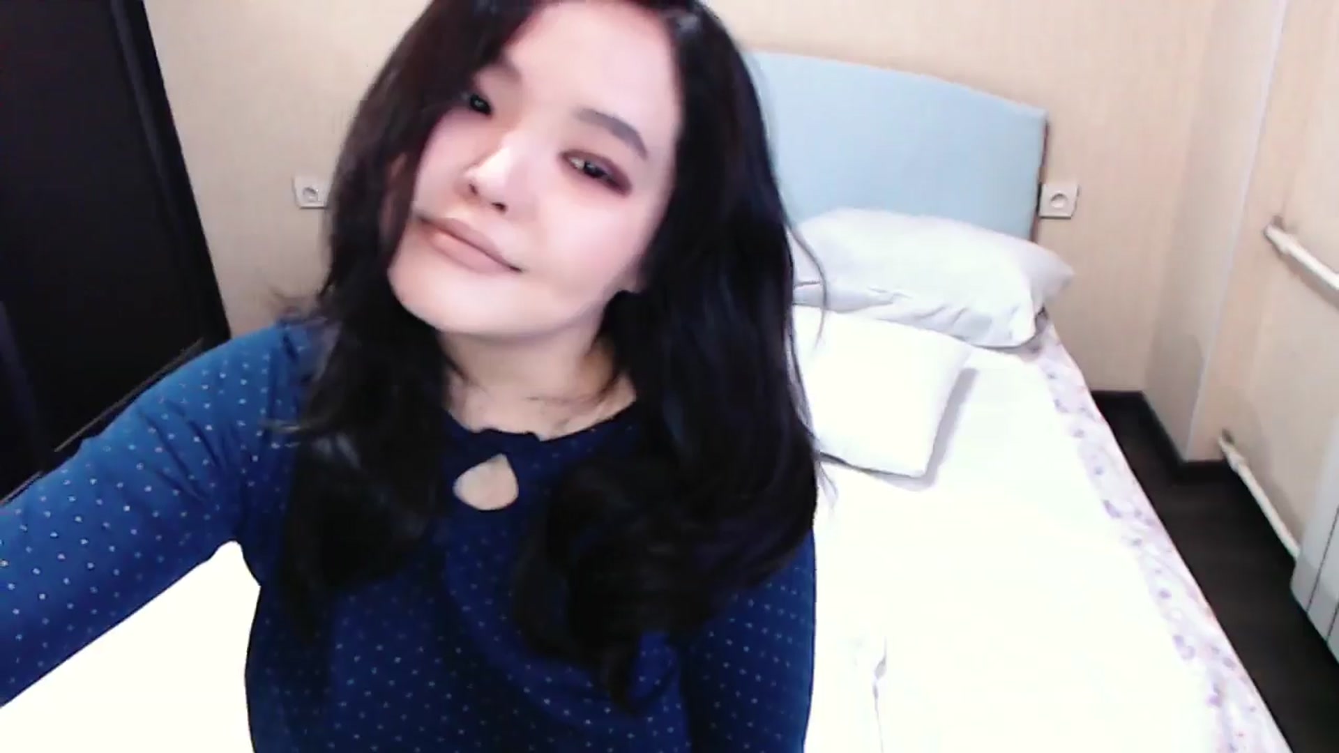 Gallery image thumbnail from AmalChan's myfreecams stream on, 05/31/2024, 07:22 image 8 of 20