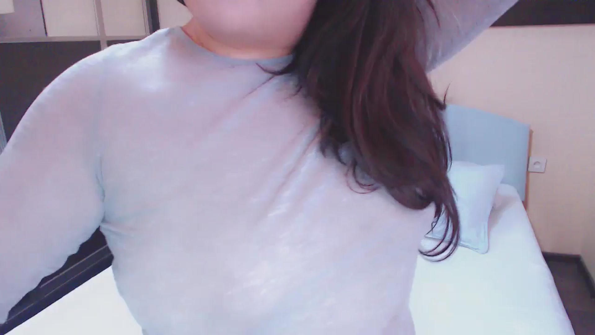 Gallery image thumbnail from AmalChan's myfreecams stream on, 11/08/2024, 08:05 image 7 of 20