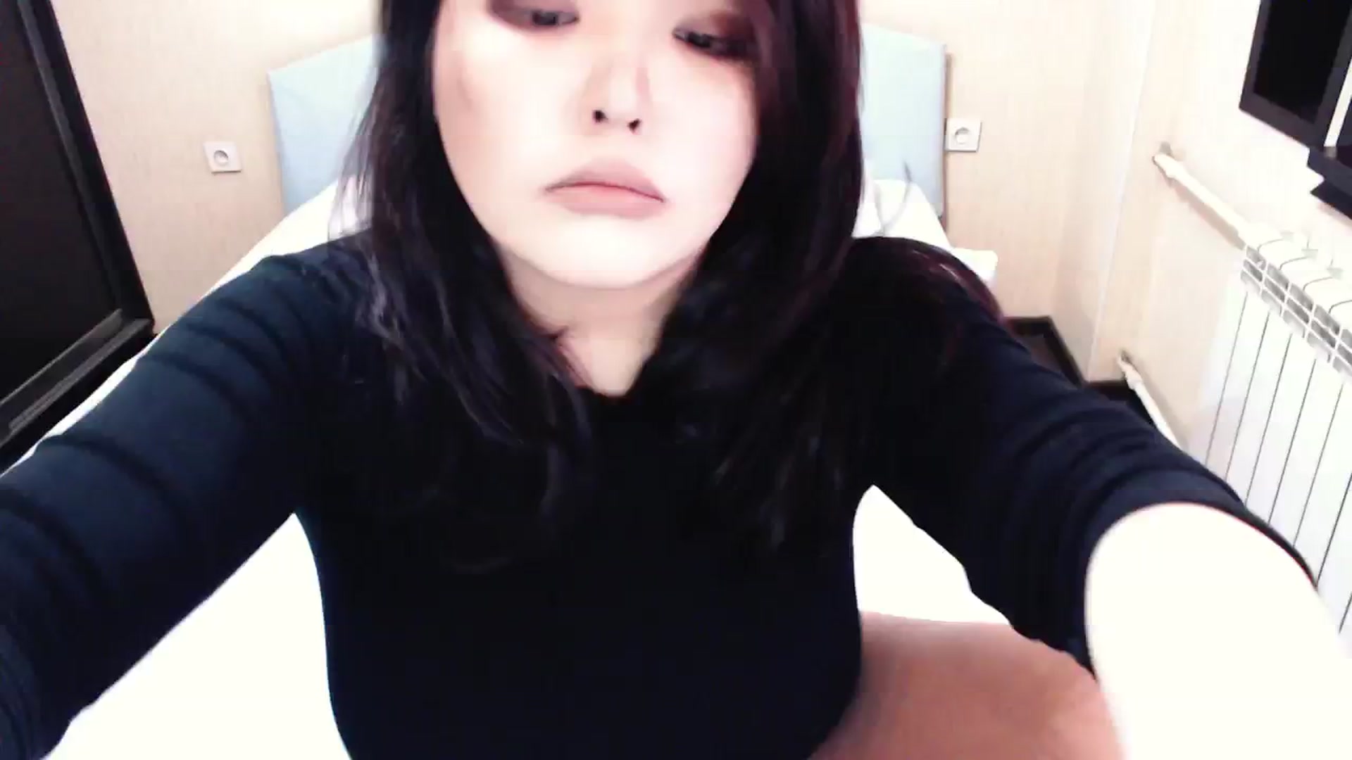 Gallery image thumbnail from AmalSan's myfreecams stream on, 02/25/2024, 11:04 image 20 of 20