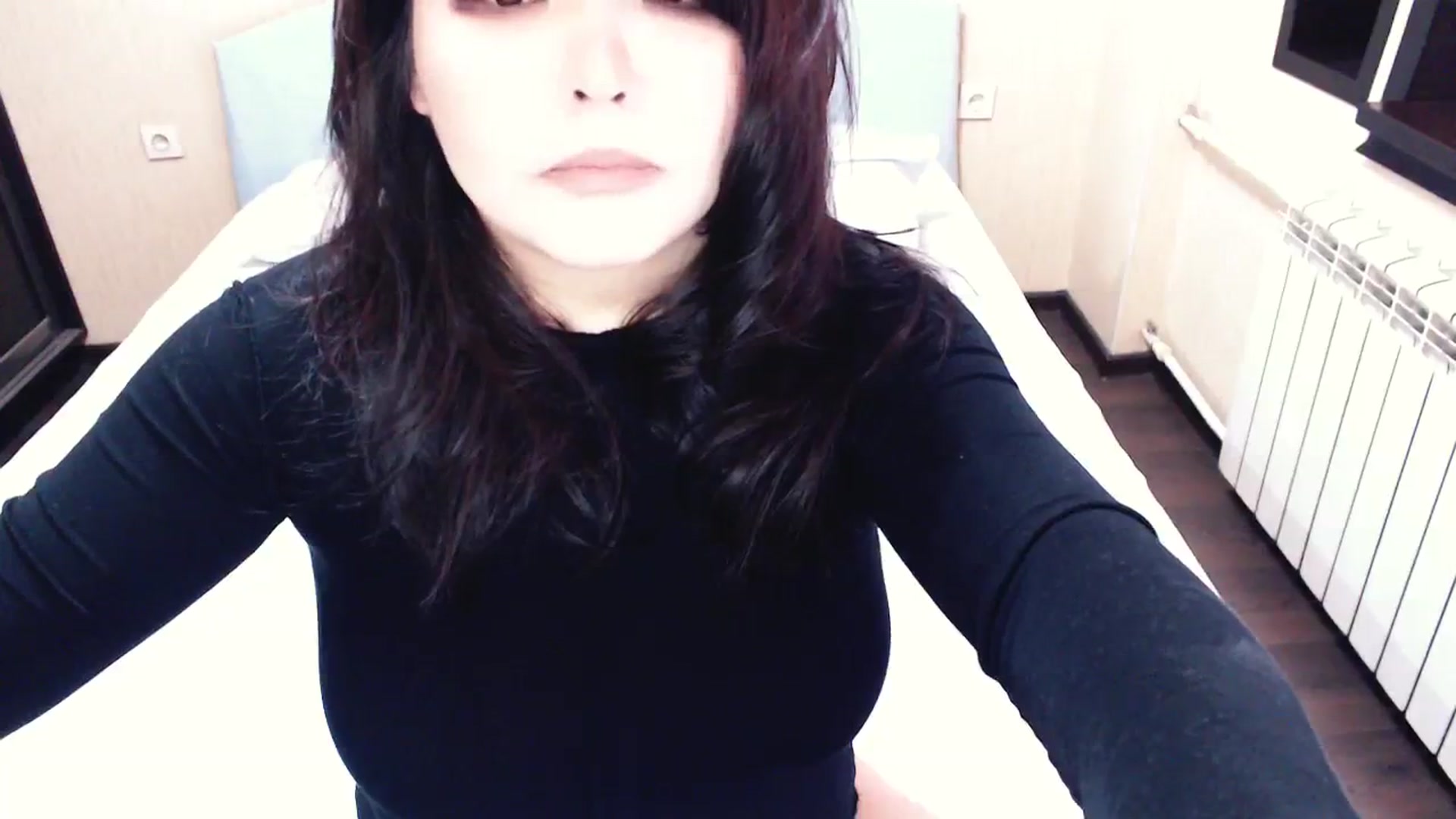 Gallery image thumbnail from AmalSan's myfreecams stream on, 02/25/2024, 11:04 image 8 of 20