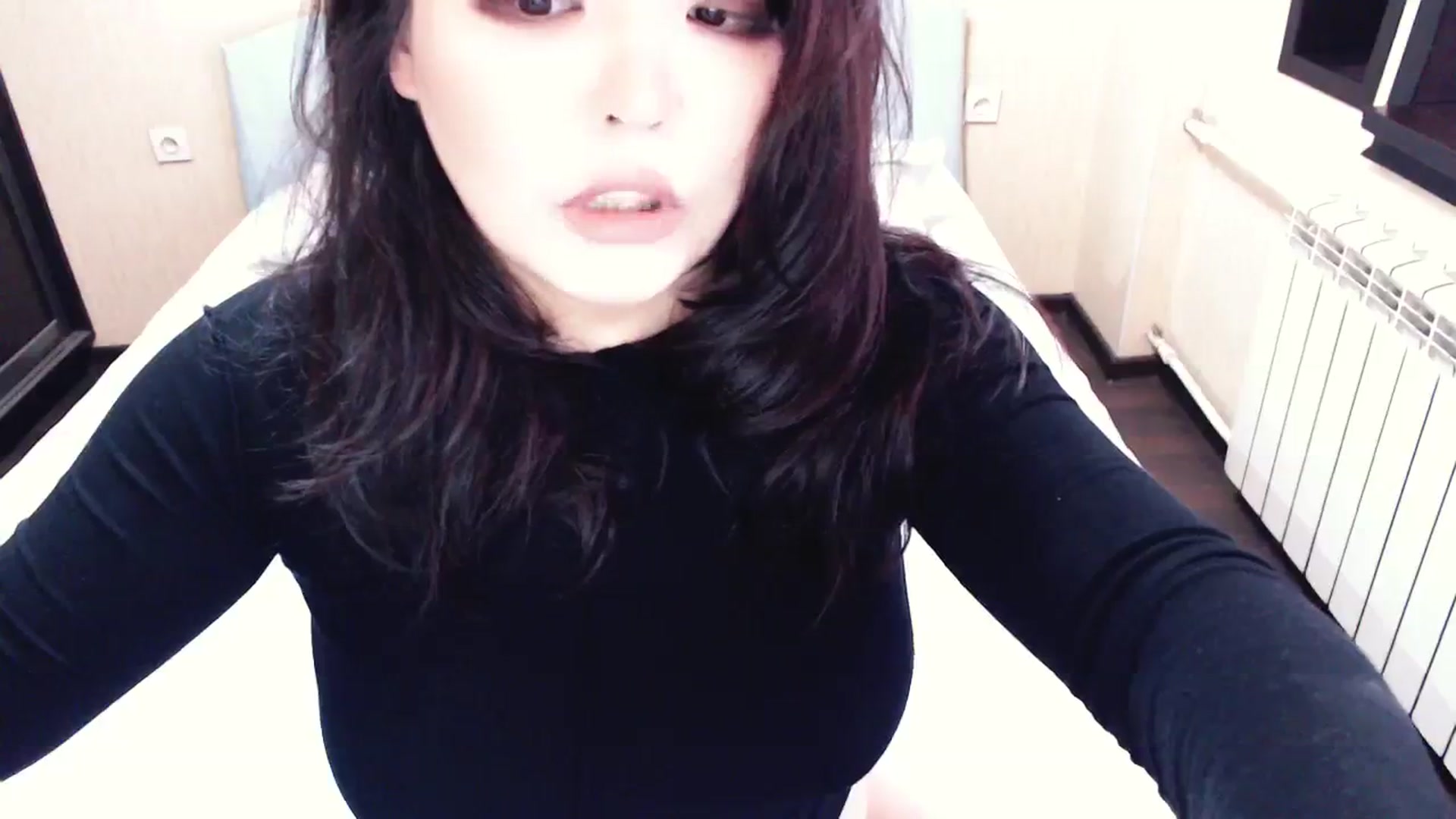 Gallery image thumbnail from AmalSan's myfreecams stream on, 02/25/2024, 11:04 image 6 of 20