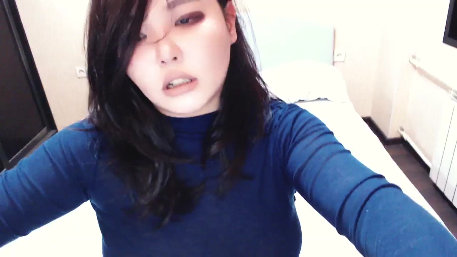 Gallery image thumbnail from AmalSan's myfreecams stream on, 02/29/2024, 16:52 image 14 of 20