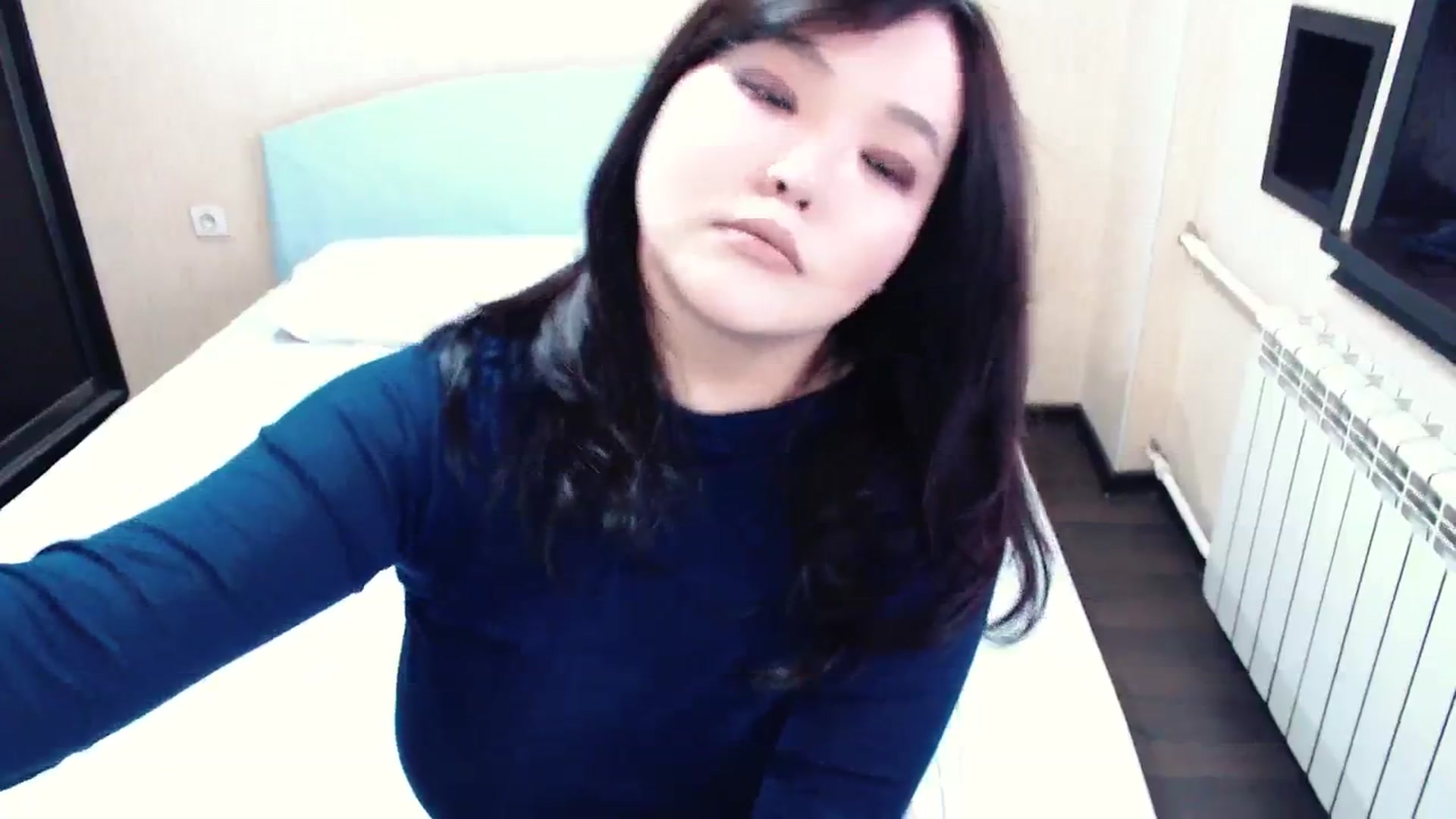 Gallery image thumbnail from AmalSan's myfreecams stream on, 03/04/2024, 07:57 image 13 of 20