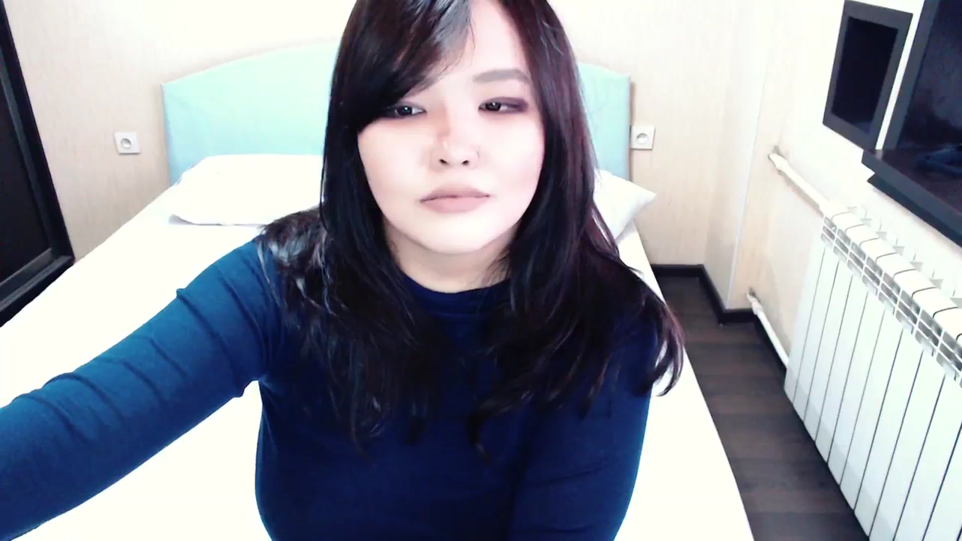 Gallery image thumbnail from AmalSan's myfreecams stream on, 03/04/2024, 07:57 image 8 of 20