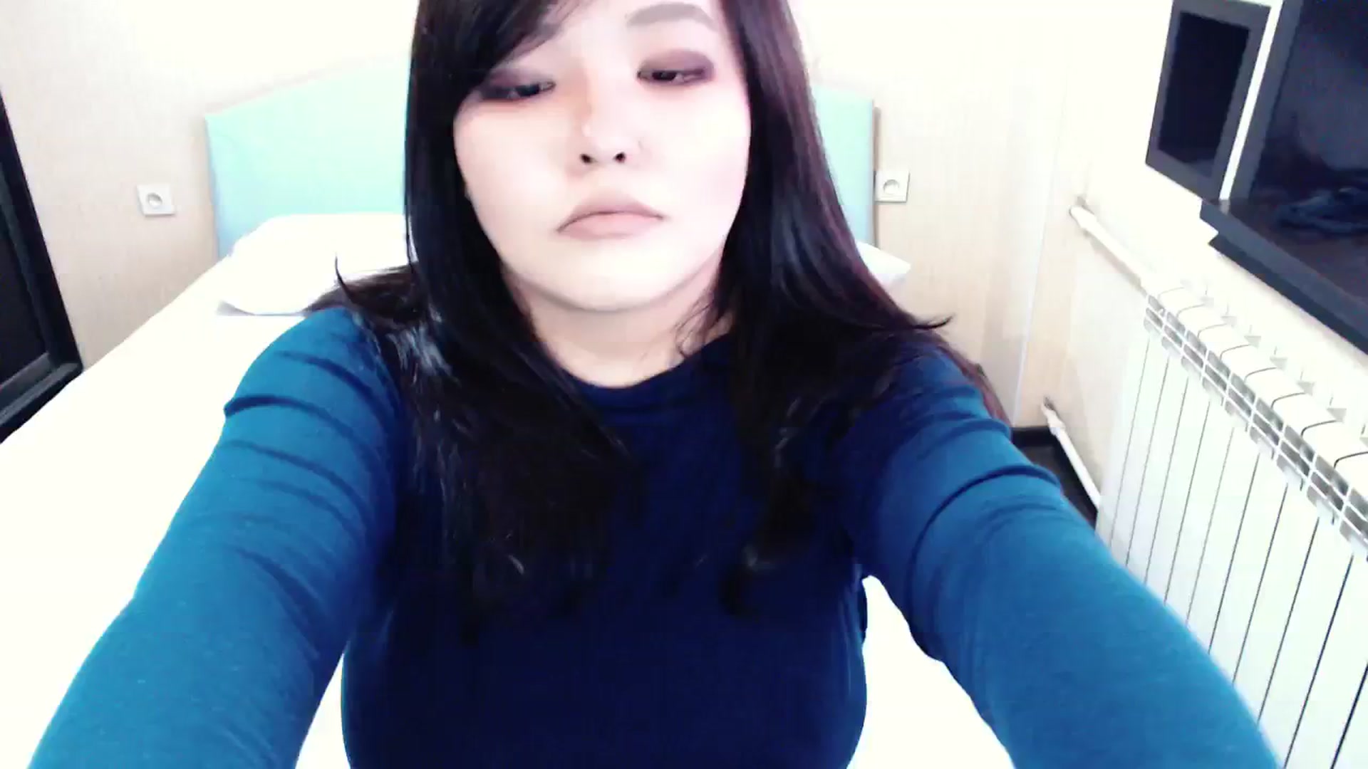 Gallery image thumbnail from AmalSan's myfreecams stream on, 03/04/2024, 07:57 image 5 of 20
