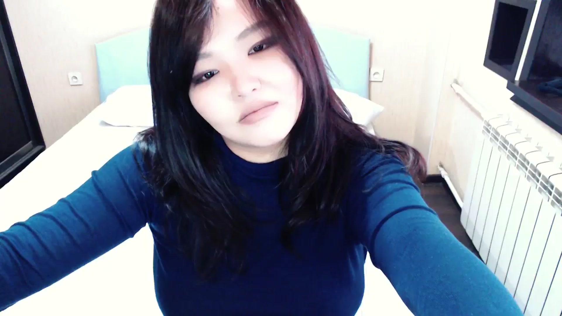 Gallery image thumbnail from AmalSan's myfreecams stream on, 03/04/2024, 07:57 image 9 of 20