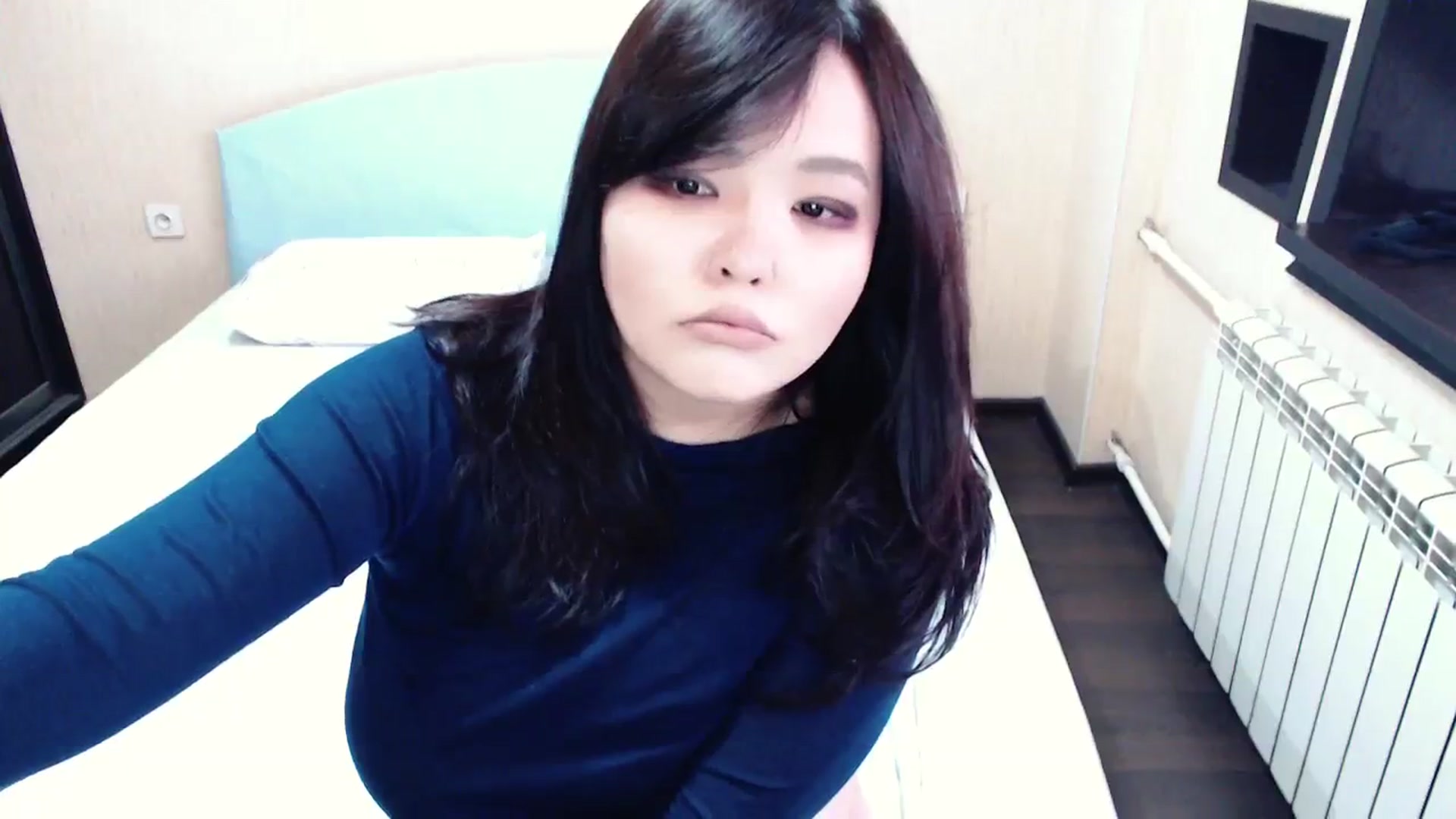 Gallery image thumbnail from AmalSan's myfreecams stream on, 03/04/2024, 07:57 image 2 of 20