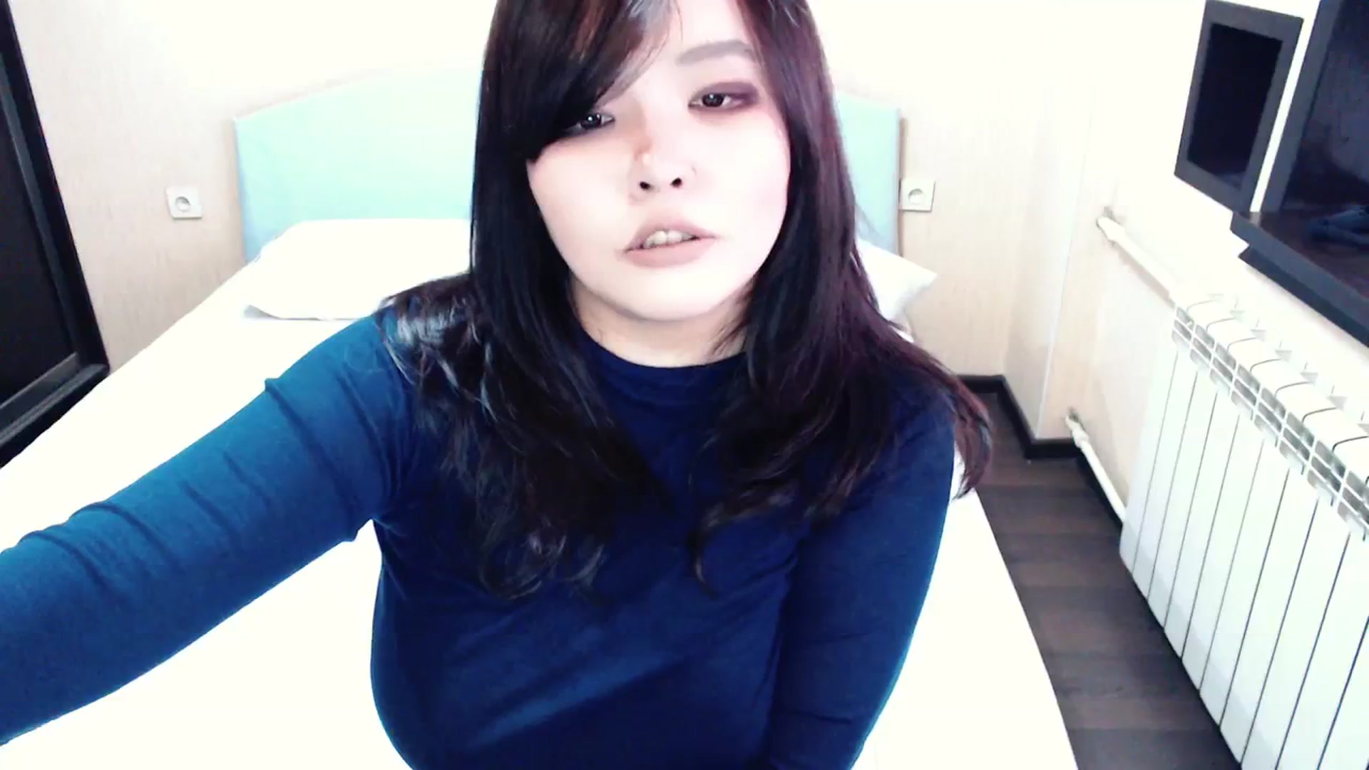 Gallery image thumbnail from AmalSan's myfreecams stream on, 03/04/2024, 07:57 image 11 of 20