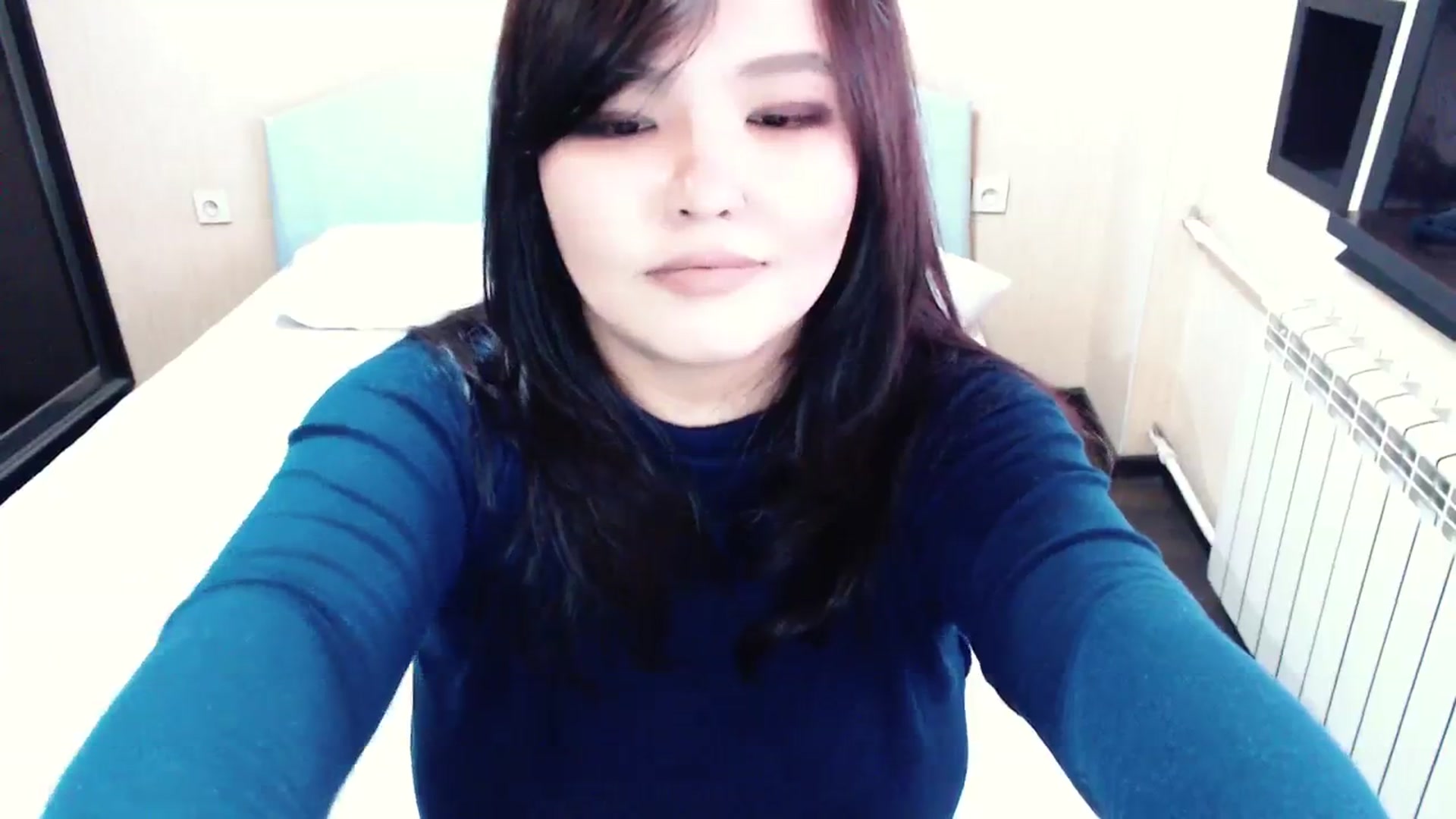 Gallery image thumbnail from AmalSan's myfreecams stream on, 03/04/2024, 07:57 image 19 of 20