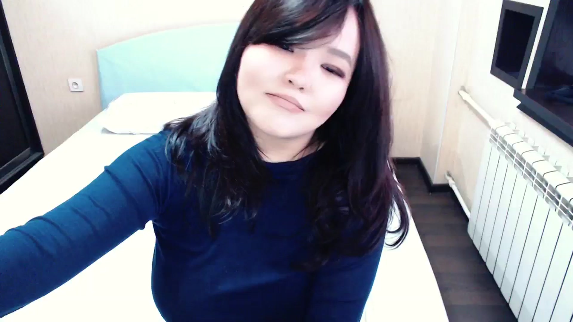 Gallery image thumbnail from AmalSan's myfreecams stream on, 03/04/2024, 07:57 image 10 of 20
