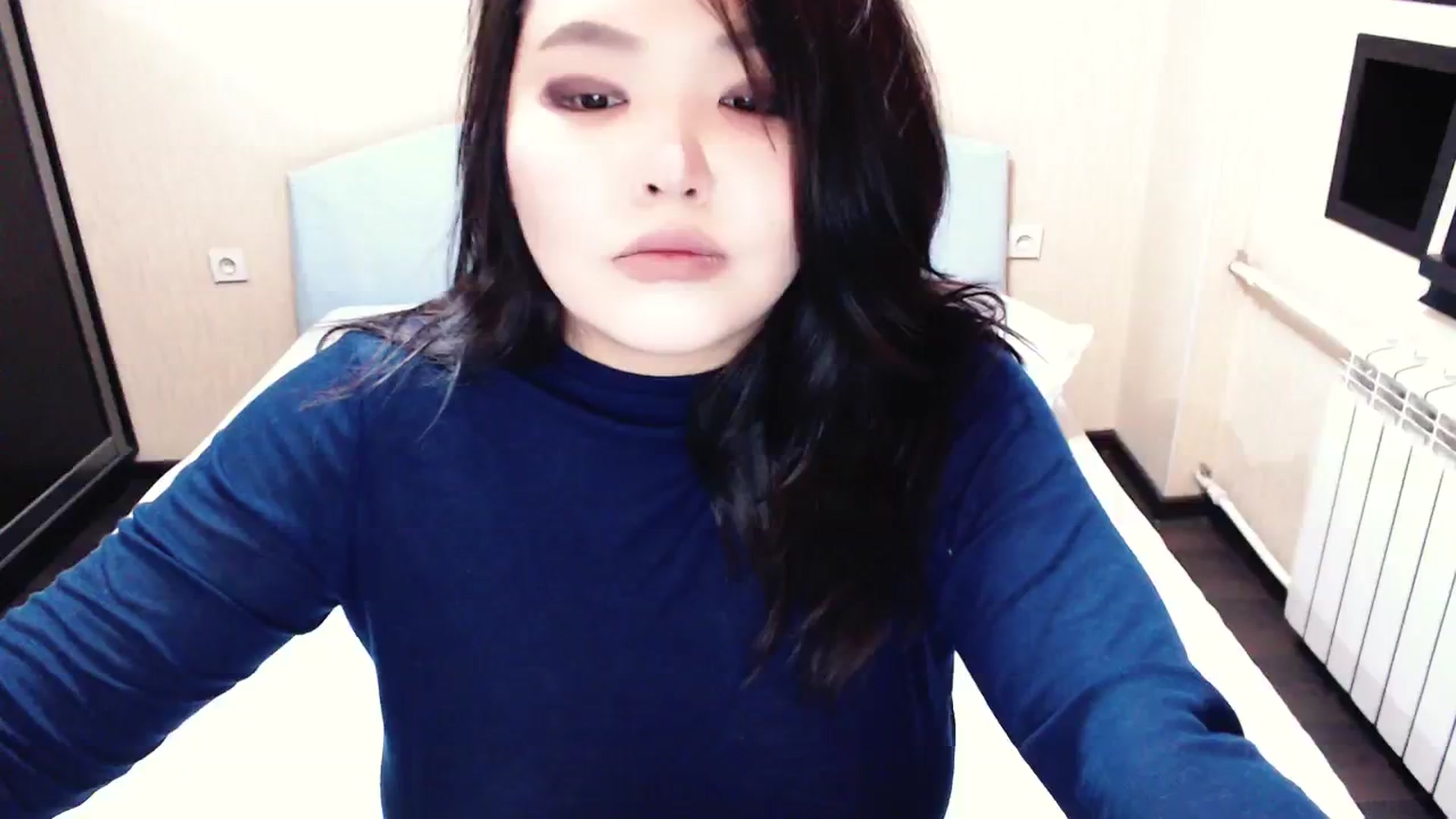 Gallery image thumbnail from AmalSan's myfreecams stream on, 03/05/2024, 23:13 image 15 of 20