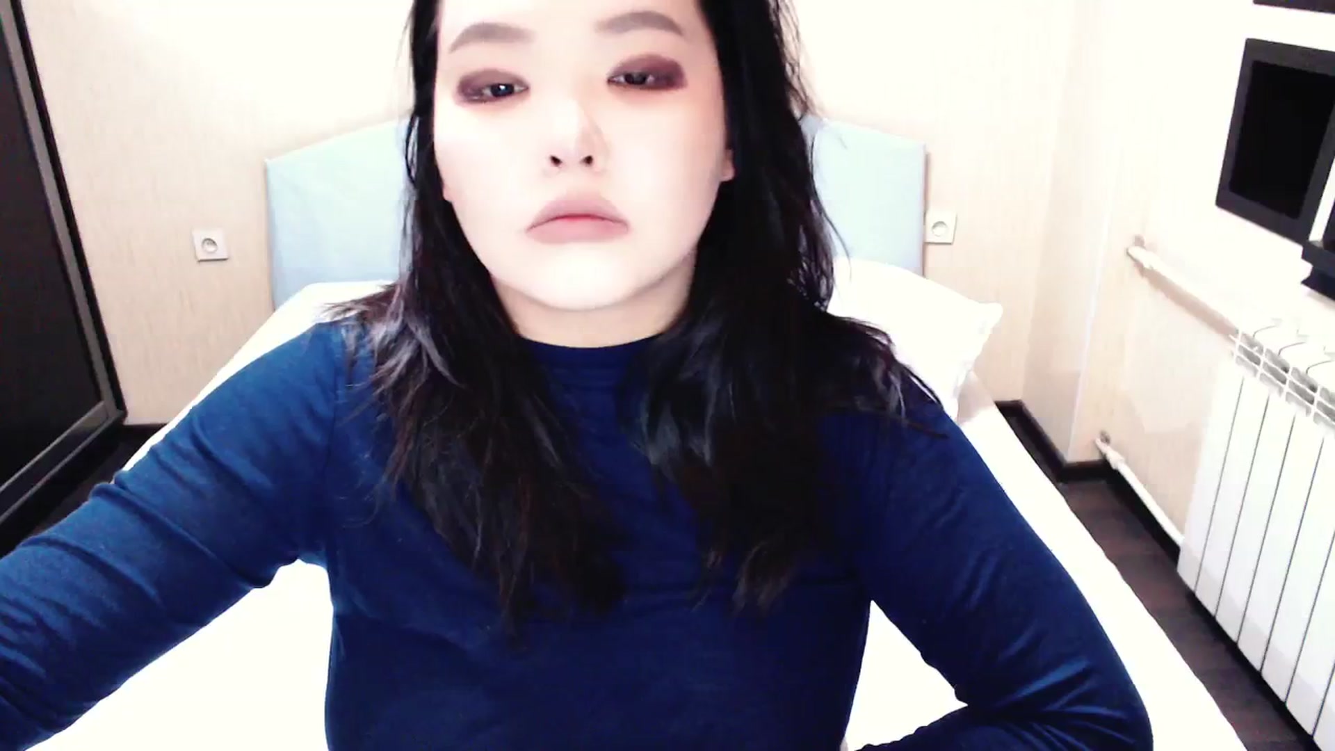 Gallery image thumbnail from AmalSan's myfreecams stream on, 03/05/2024, 23:13 image 19 of 20