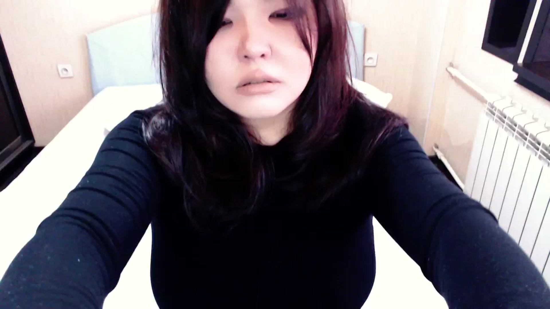 Gallery image thumbnail from AmalSan's myfreecams stream on, 03/06/2024, 08:03 image 10 of 20