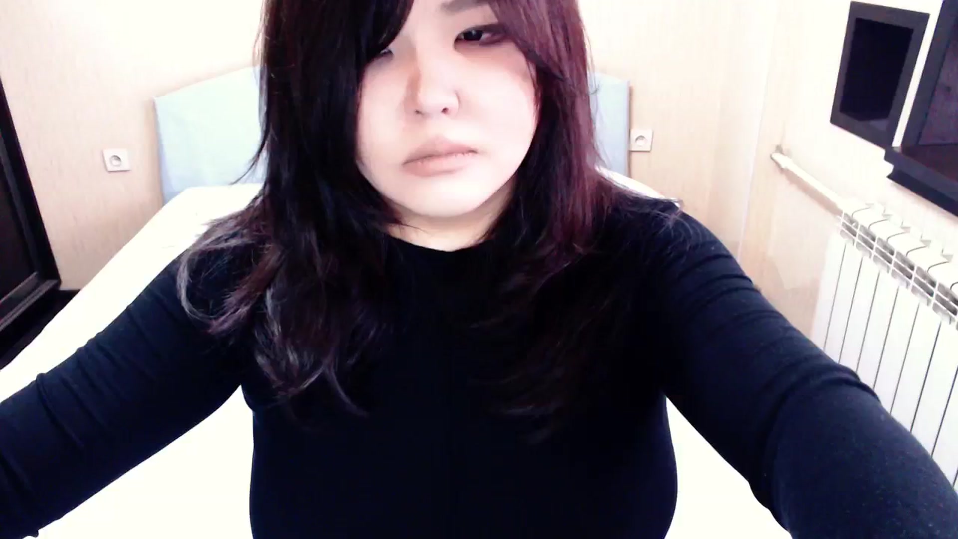 Gallery image thumbnail from AmalSan's myfreecams stream on, 03/06/2024, 08:03 image 1 of 20
