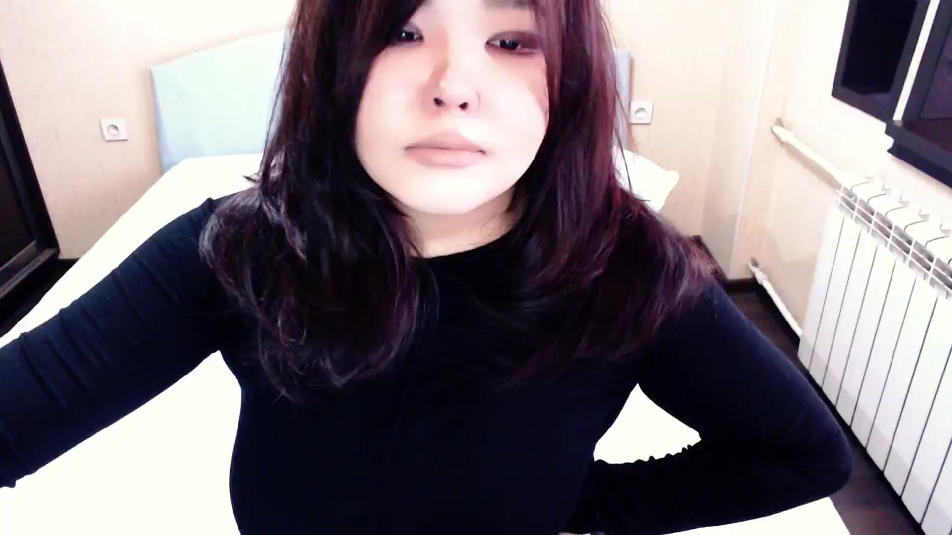 Gallery image thumbnail from AmalSan's myfreecams stream on, 03/06/2024, 08:03 image 9 of 20