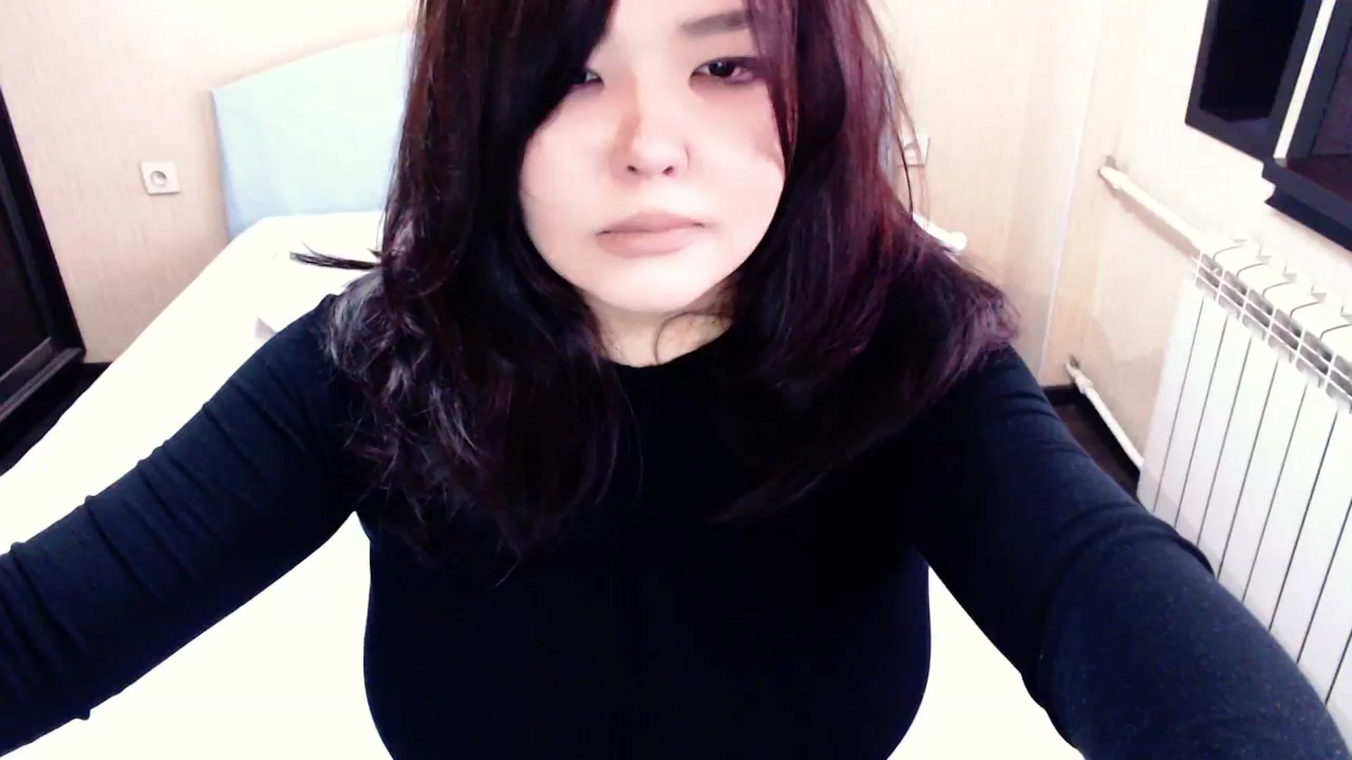 Gallery image thumbnail from AmalSan's myfreecams stream on, 03/06/2024, 08:03 image 8 of 20