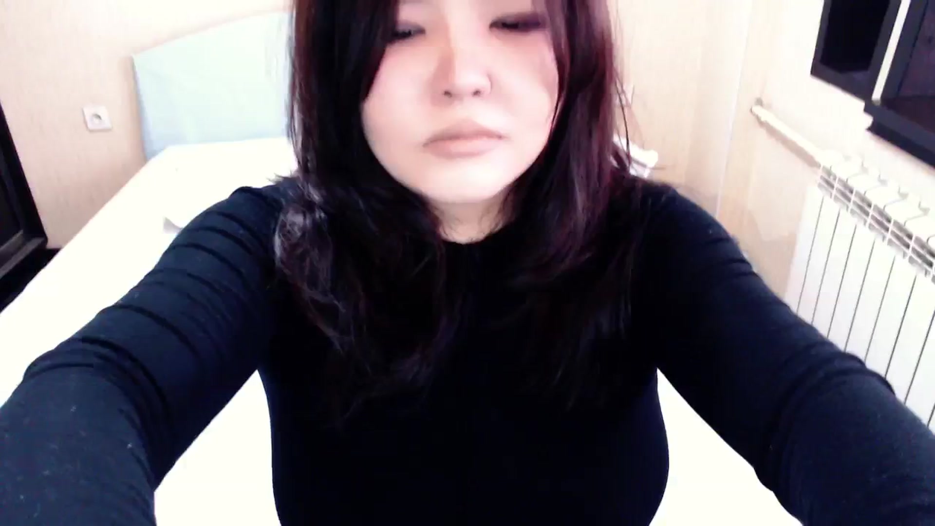 Gallery image thumbnail from AmalSan's myfreecams stream on, 03/06/2024, 08:03 image 15 of 20
