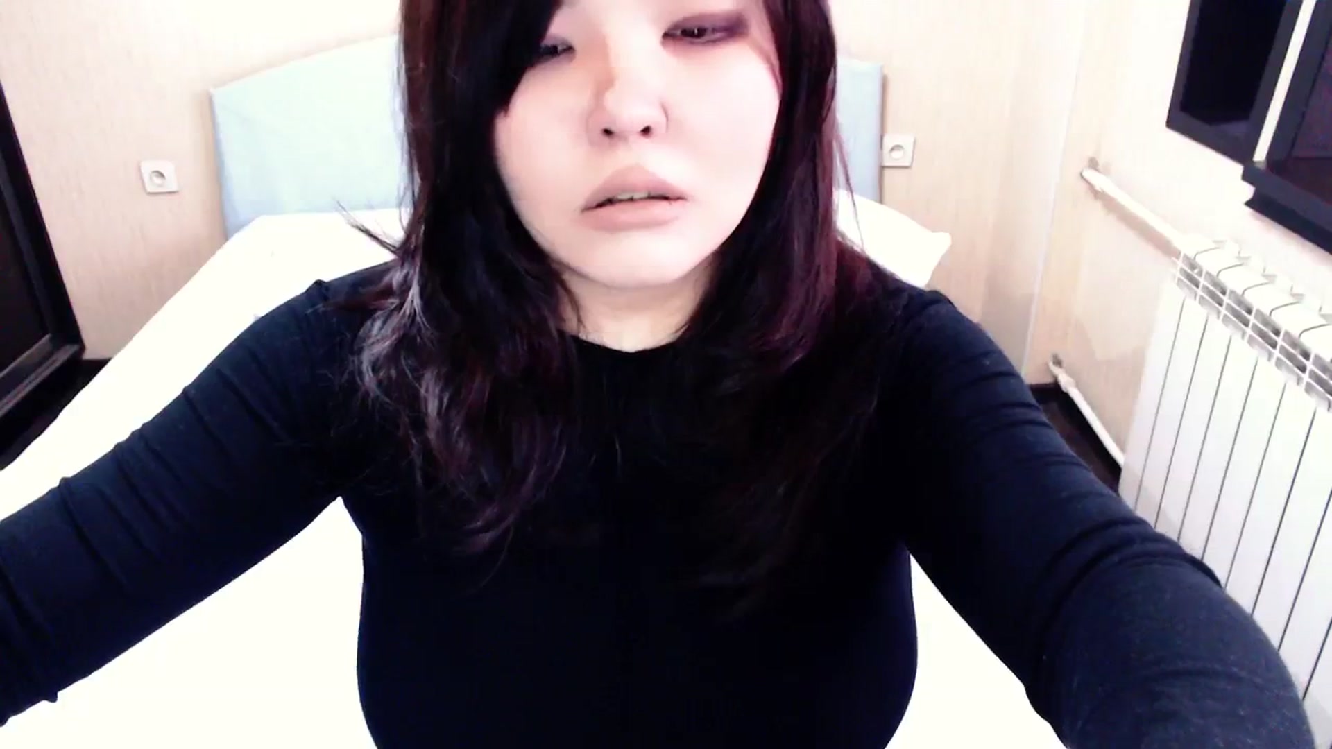Gallery image thumbnail from AmalSan's myfreecams stream on, 03/06/2024, 08:03 image 6 of 20