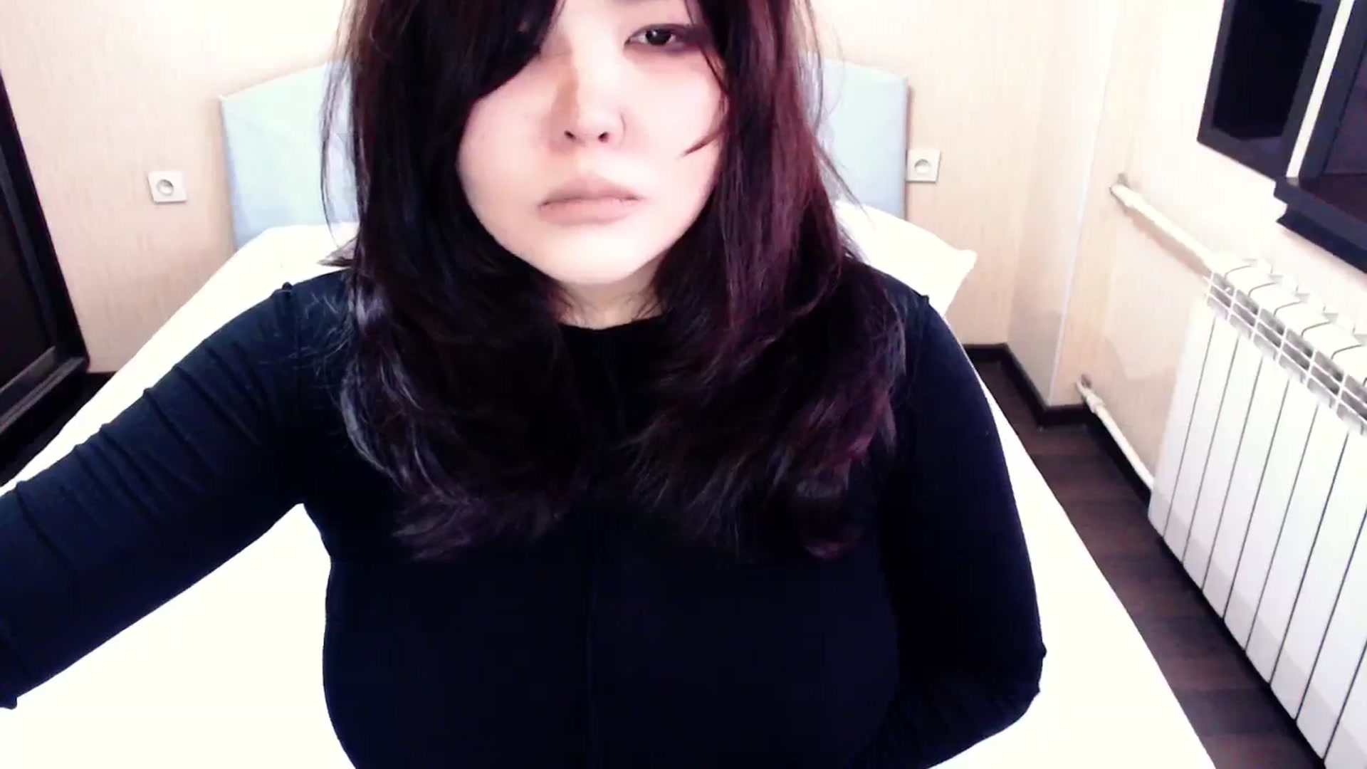 Gallery image thumbnail from AmalSan's myfreecams stream on, 03/06/2024, 08:03 image 18 of 20