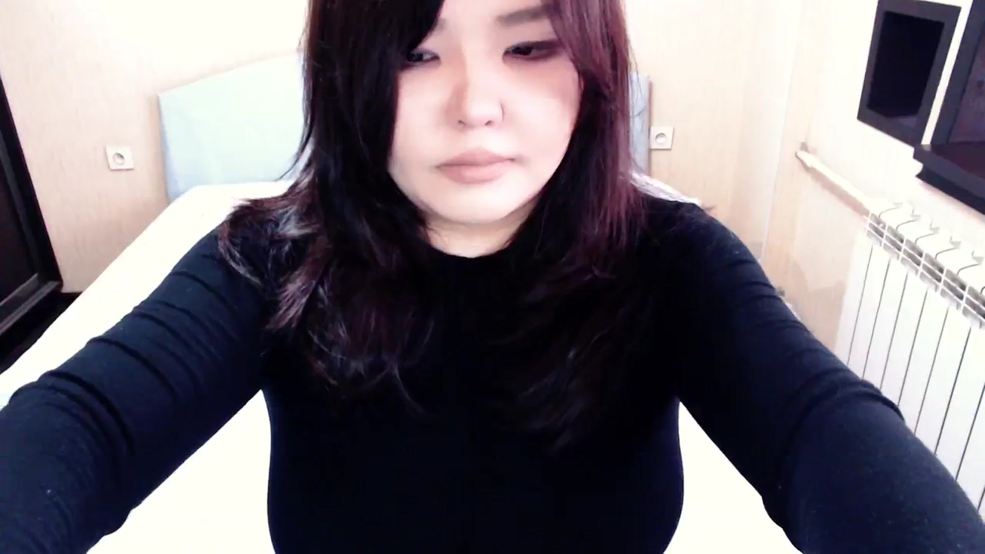 Gallery image thumbnail from AmalSan's myfreecams stream on, 03/06/2024, 08:03 image 3 of 20